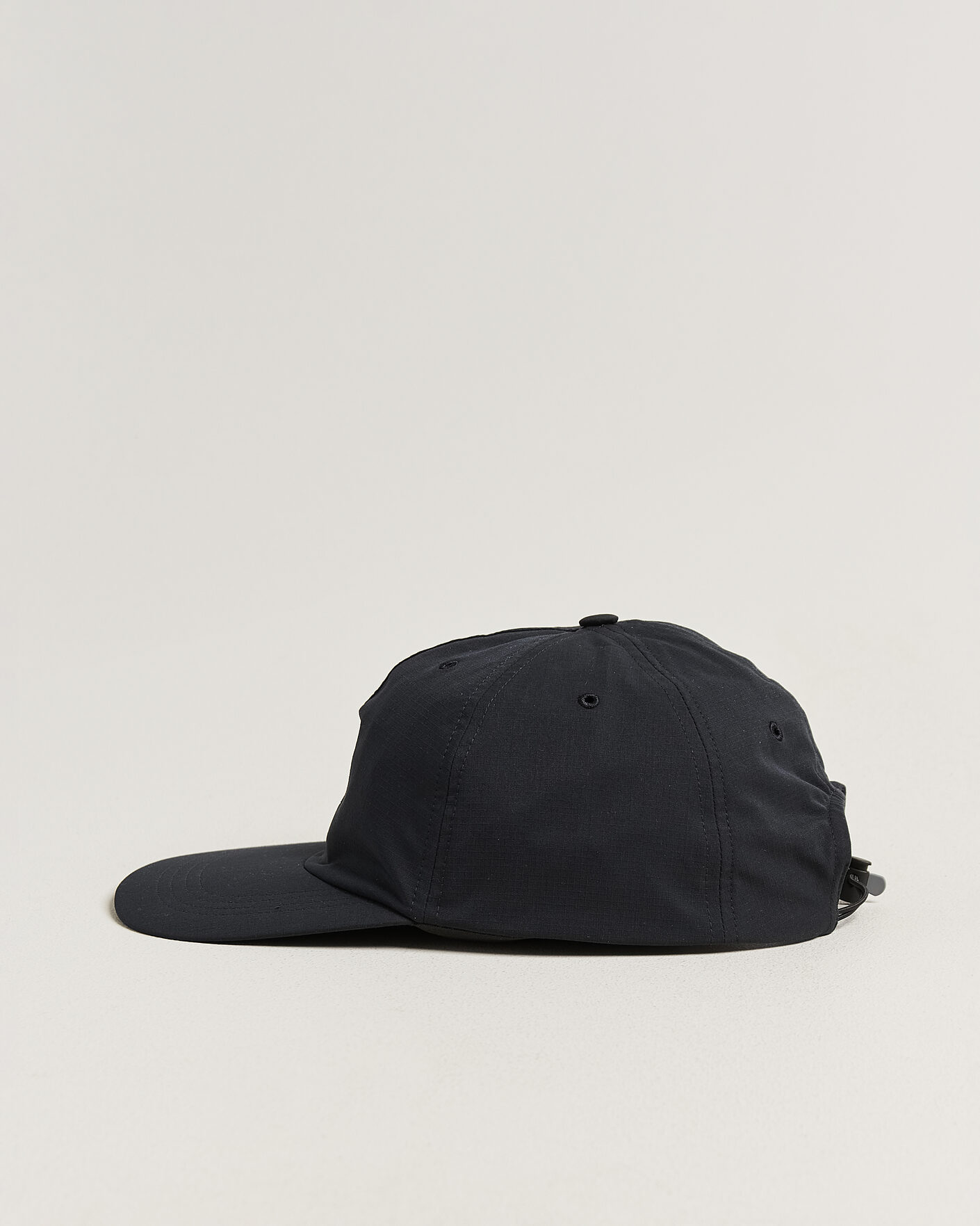 Uomini | Cappelli & Berretti | Houdini | Cap True Black