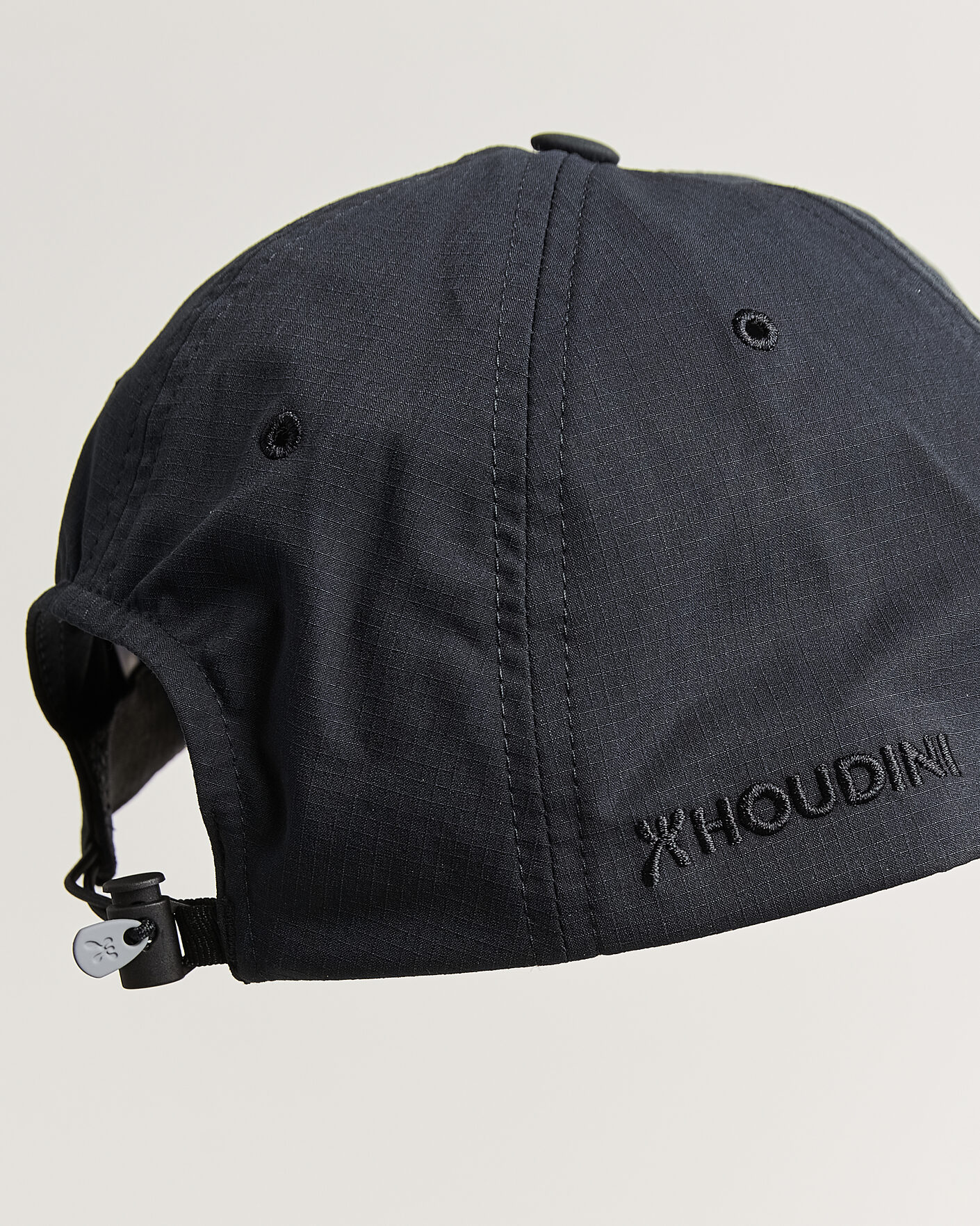 Uomini | Cappelli & Berretti | Houdini | Cap True Black