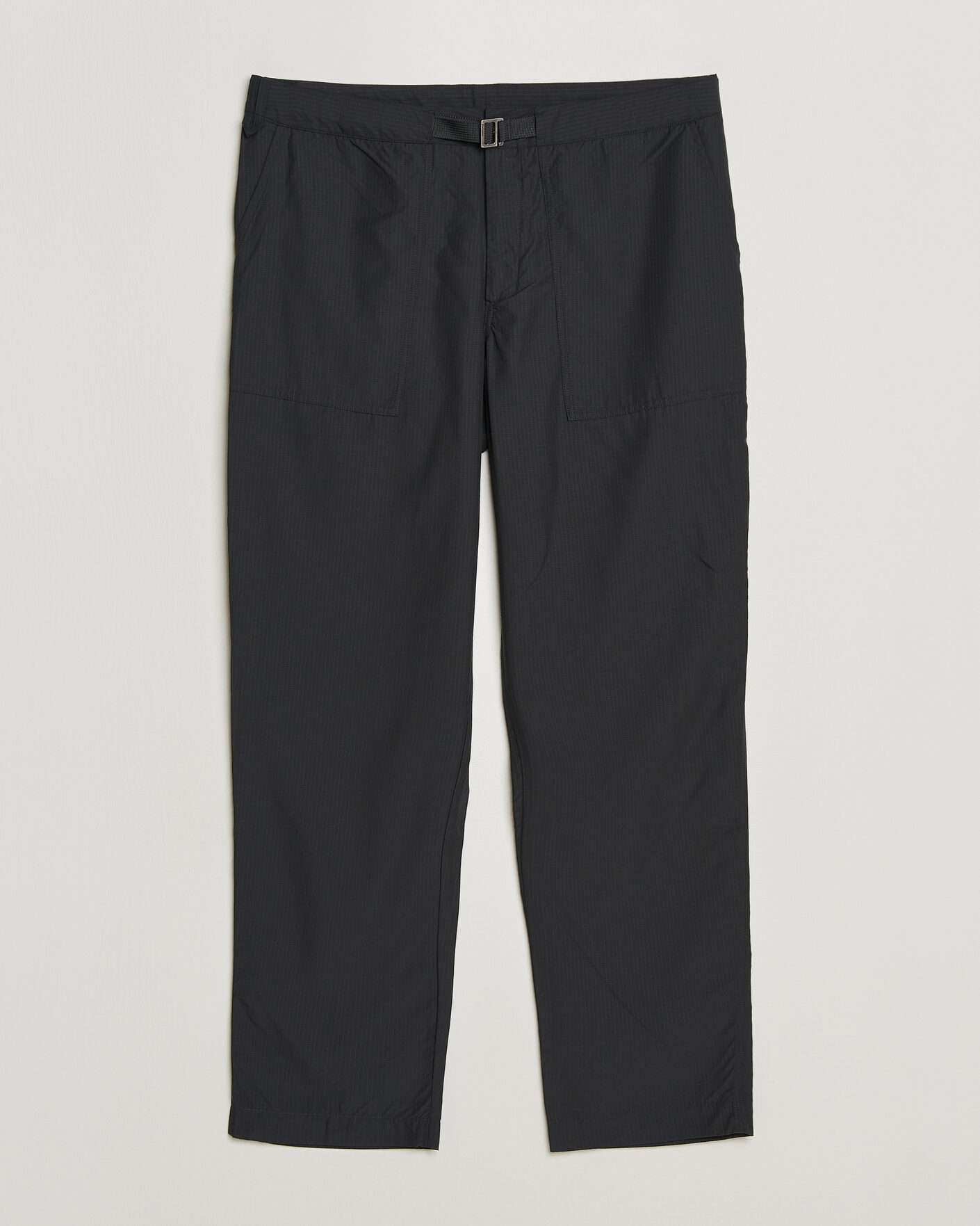 Uomini | Pantaloni | Houdini | Tree Chore Pants II Bleached Black