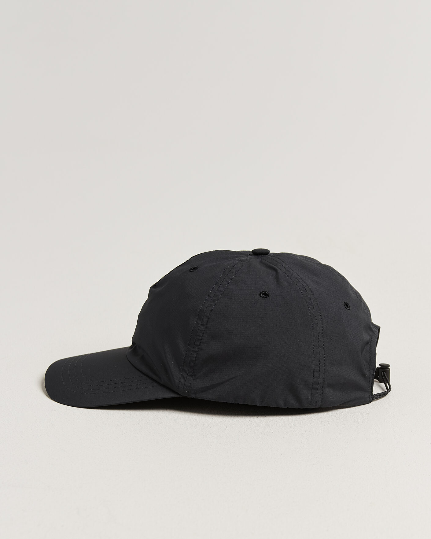 Uomini | Cappelli & Berretti | Houdini | C9 Cap True Black