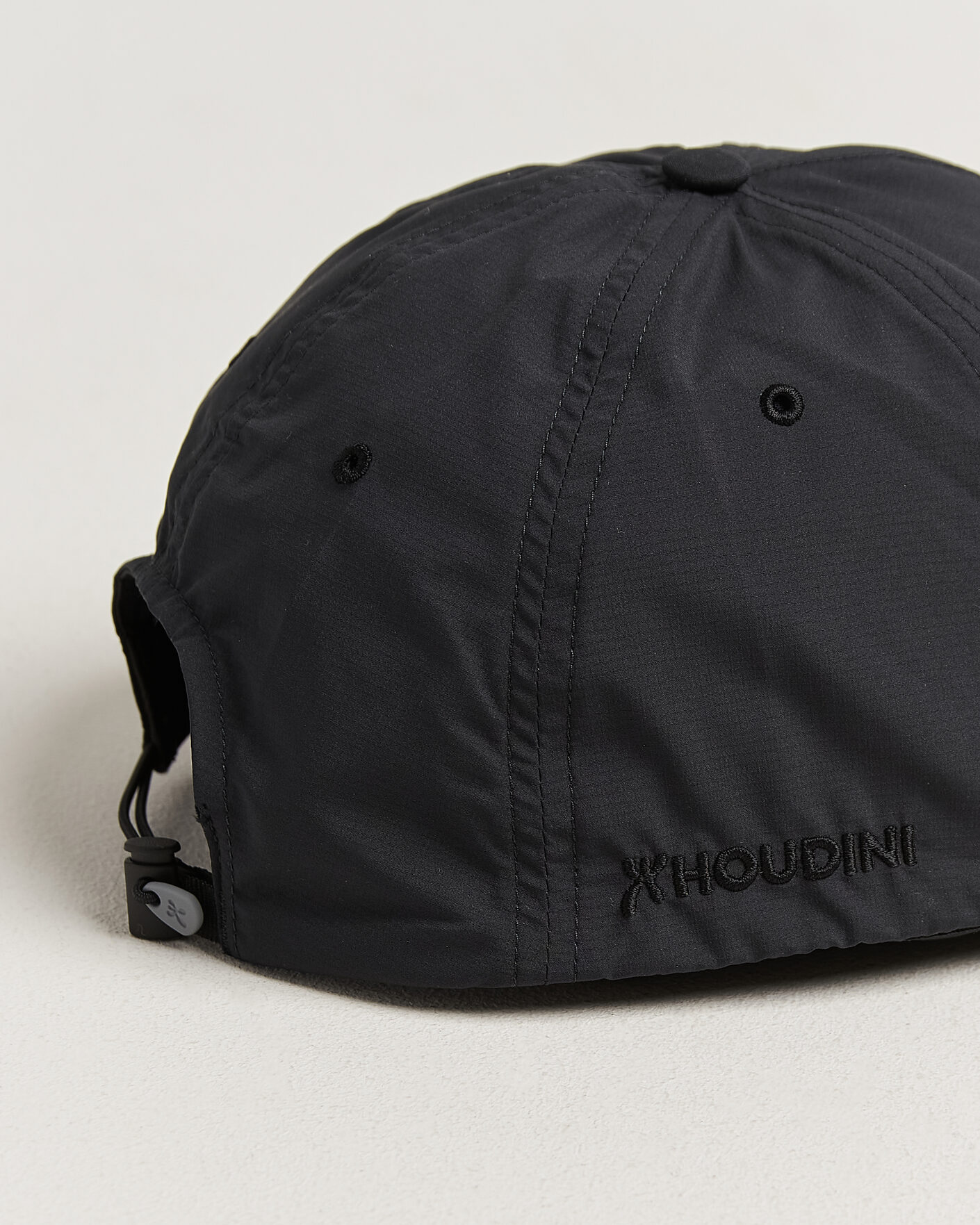 Uomini | Cappelli & Berretti | Houdini | C9 Cap True Black