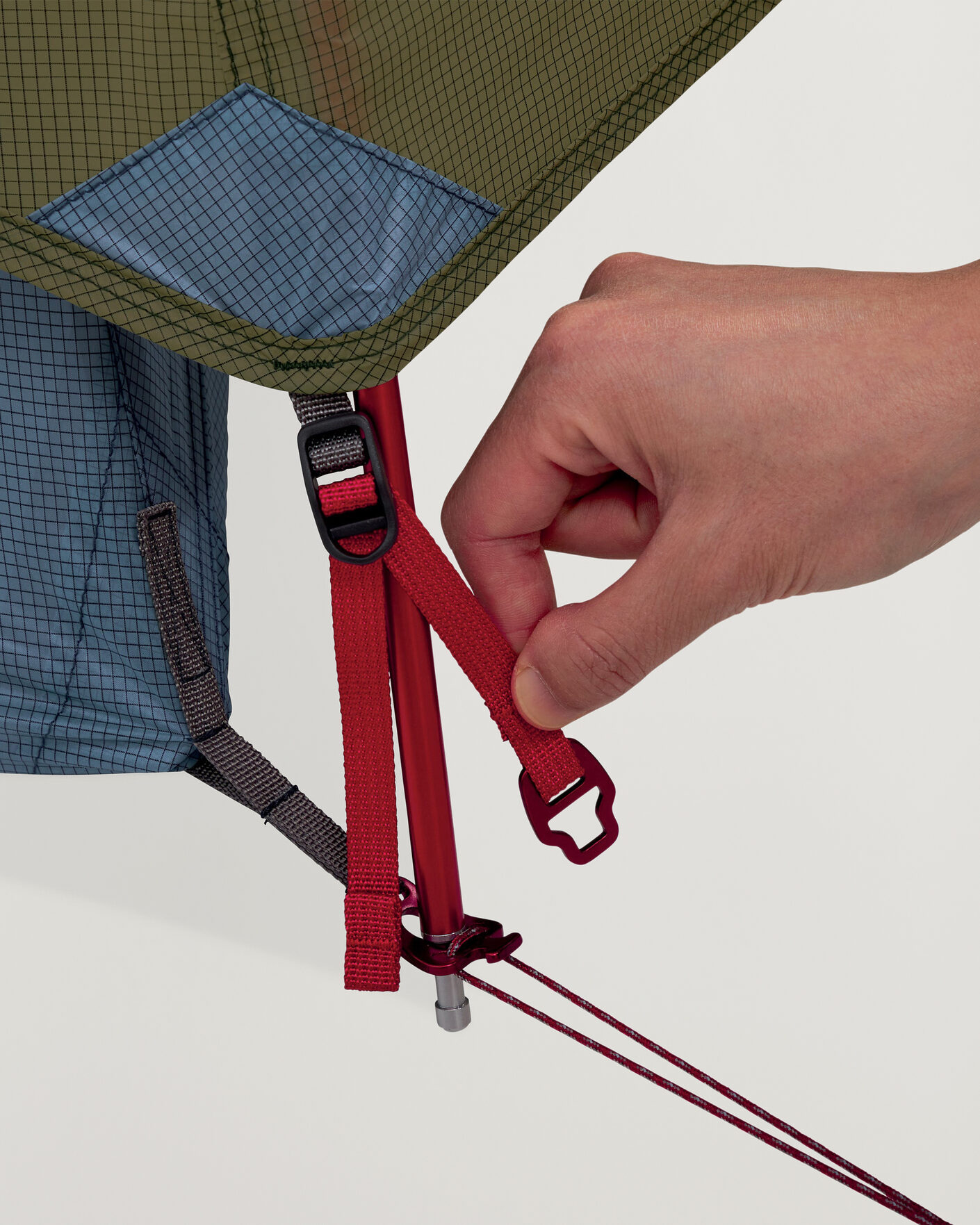 Uomini | Outdoor living | MSR | Mountain Safety Research Hubba Hubba HD 2P Tent Green