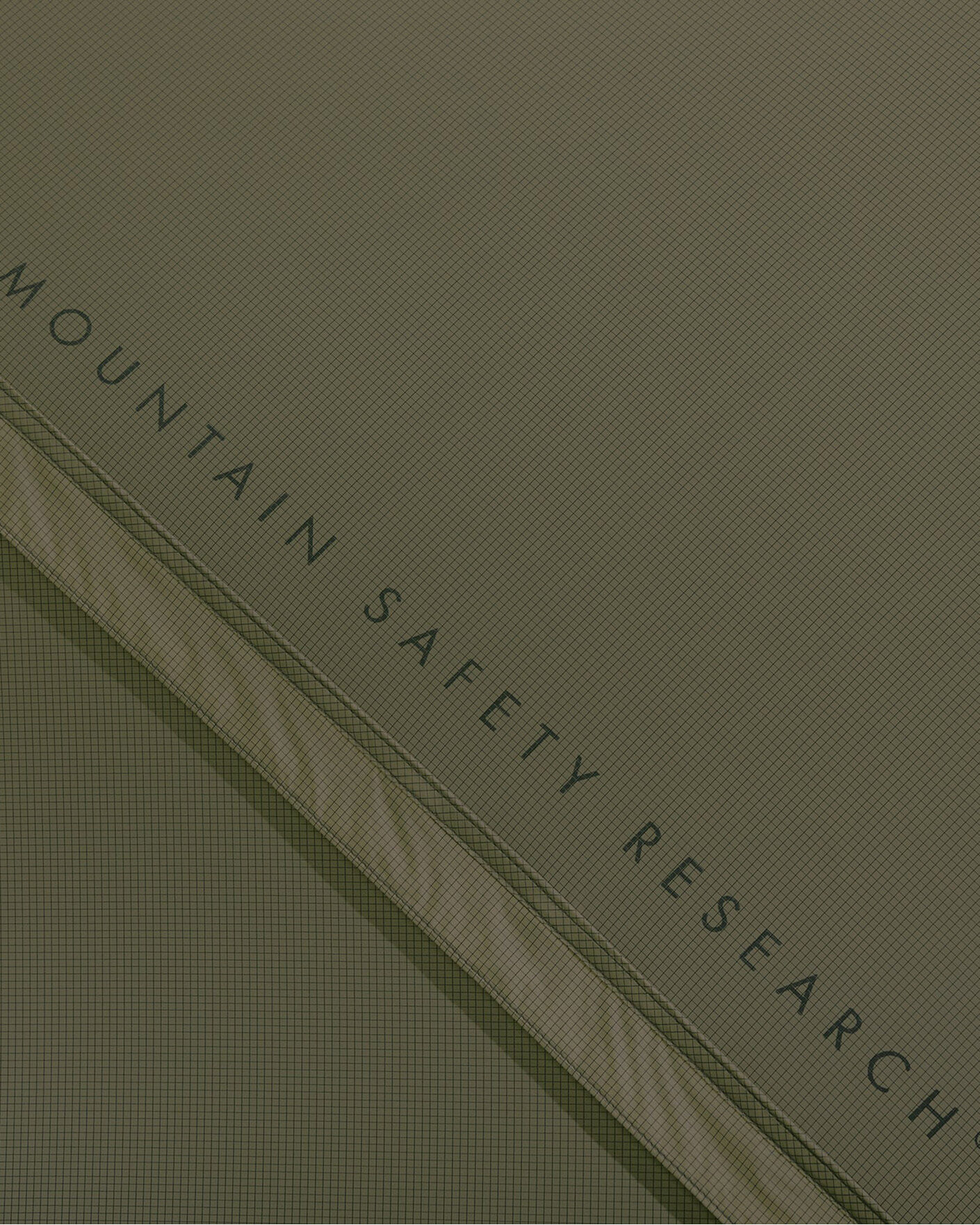 Uomini | Outdoor living | MSR | Mountain Safety Research Hubba Hubba HD 2P Tent Green