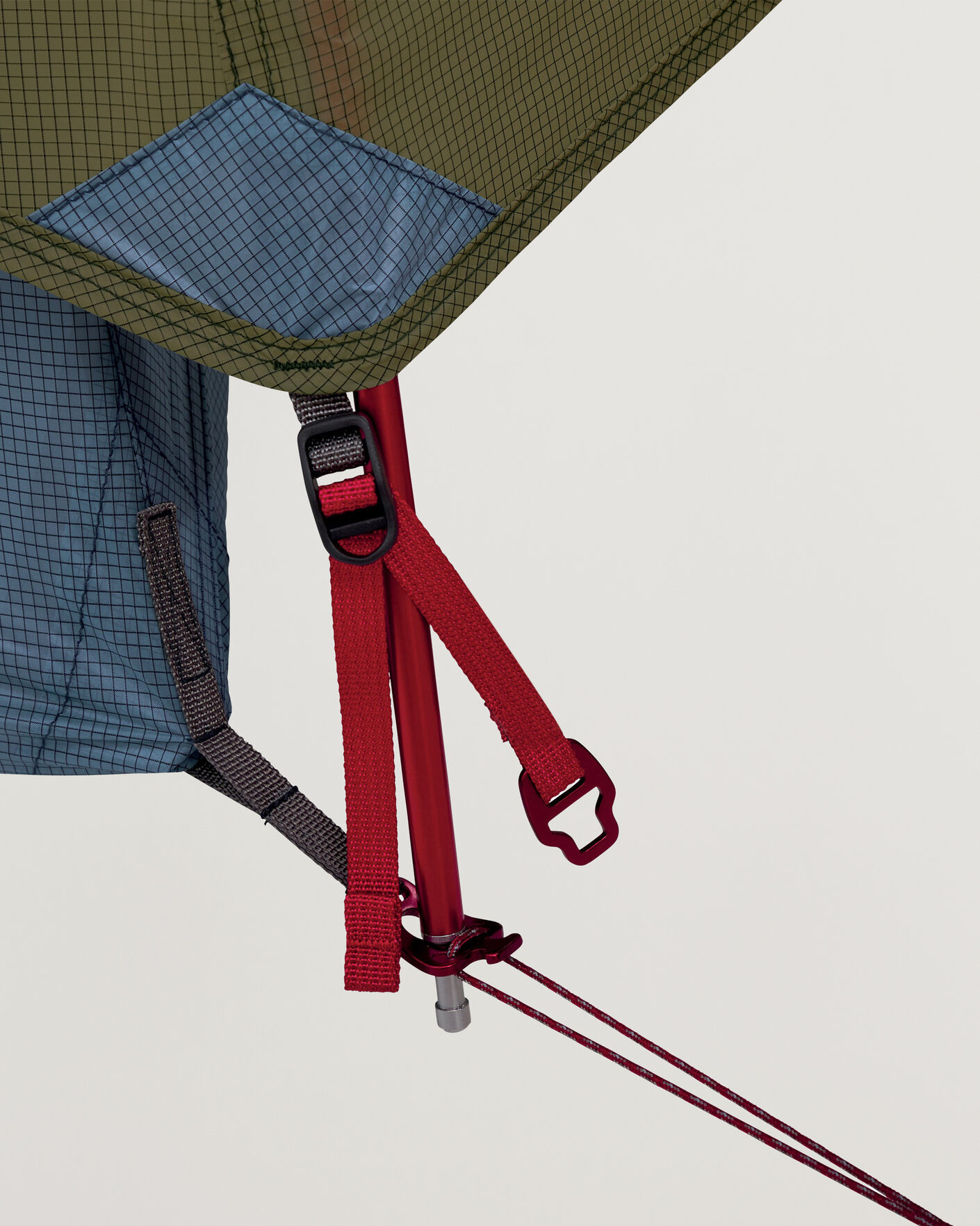 Uomini | Outdoor living | MSR | Mountain Safety Research Hubba Hubba HD 3P Tent Green