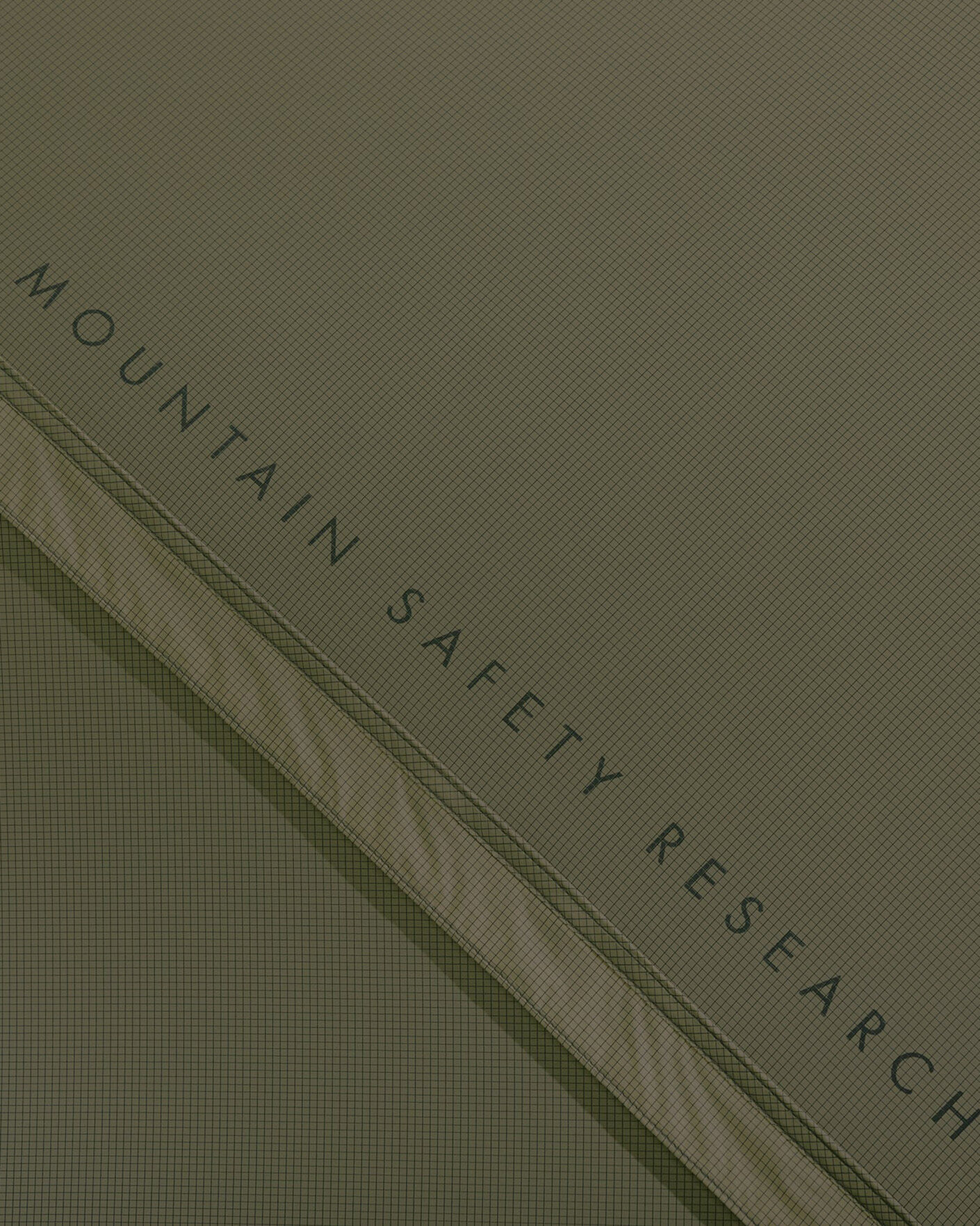 Uomini | Outdoor living | MSR | Mountain Safety Research Hubba Hubba HD 3P Tent Green