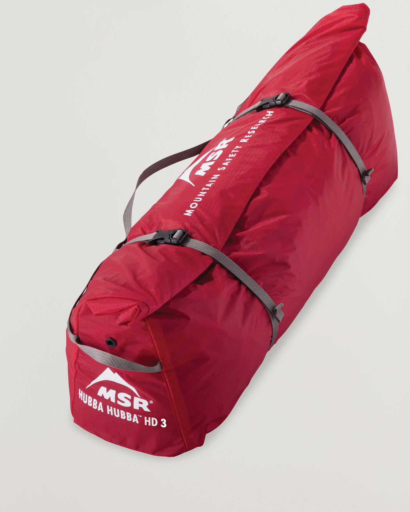 Uomini | Outdoor living | MSR | Mountain Safety Research Hubba Hubba HD 3P Tent Green