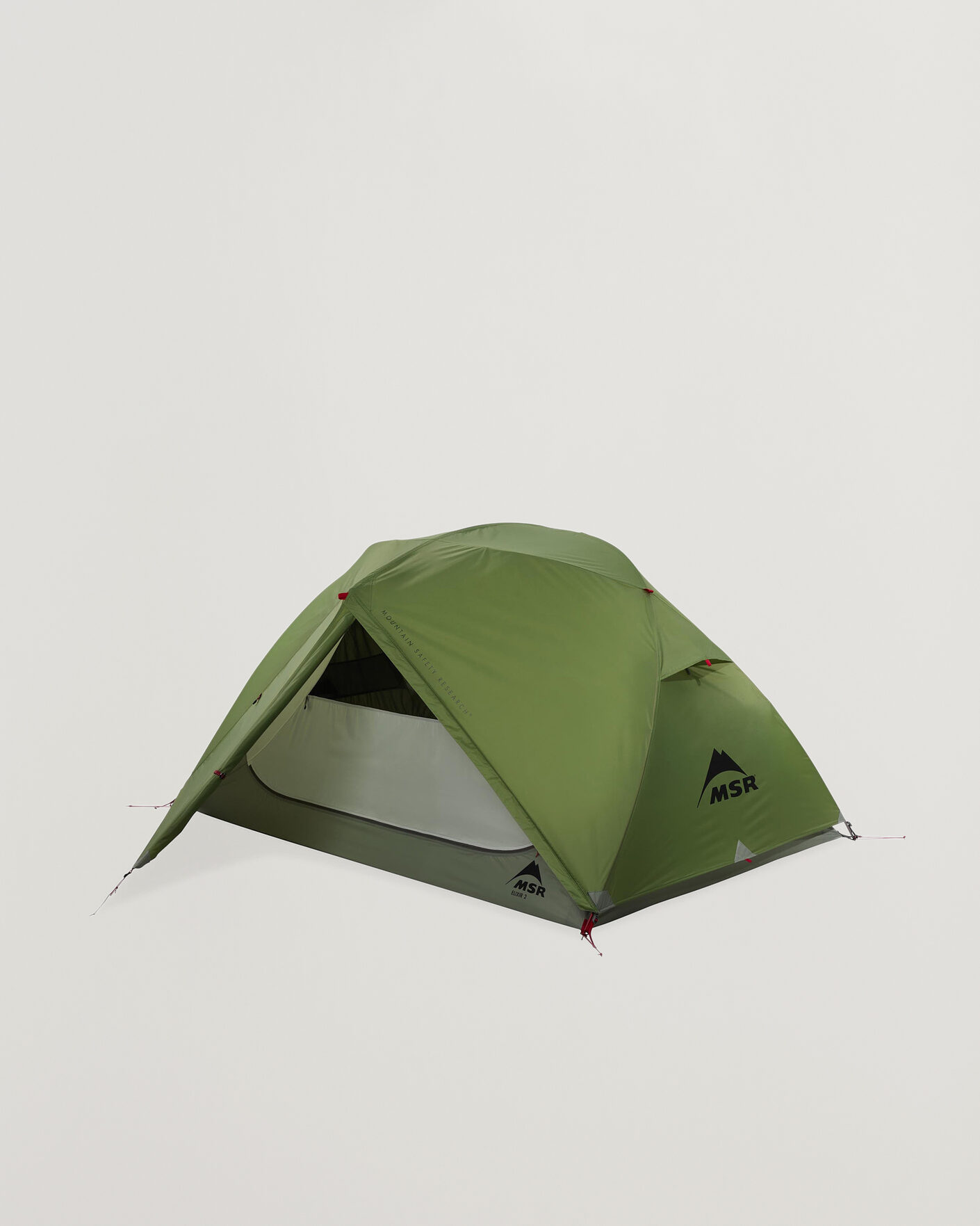 Uomini | Outdoor living | MSR | Mountain Safety Research Elexir 2P Tent Green