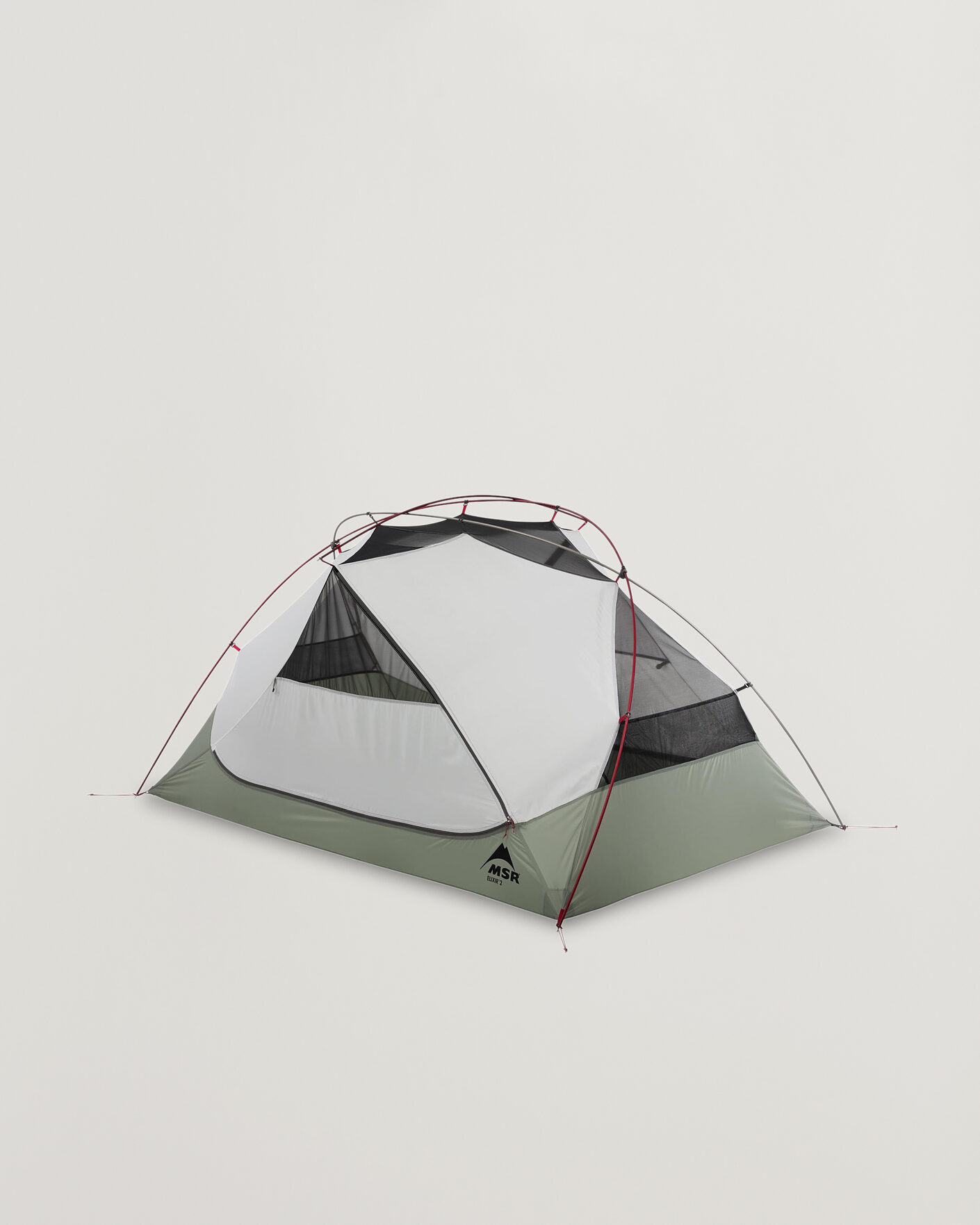 Uomini | Outdoor living | MSR | Mountain Safety Research Elexir 2P Tent Green
