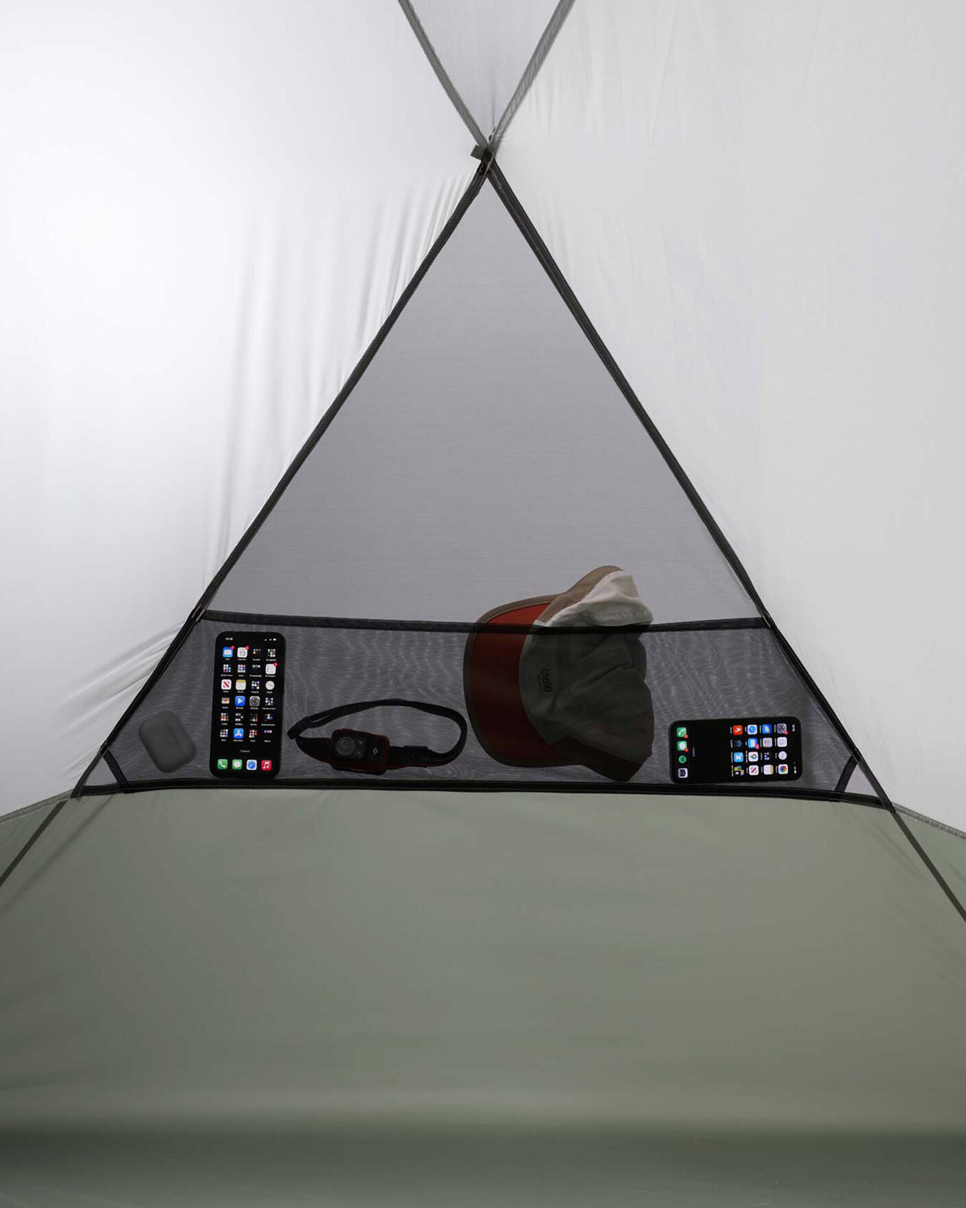 Uomini | Outdoor living | MSR | Mountain Safety Research Elexir 2P Tent Green
