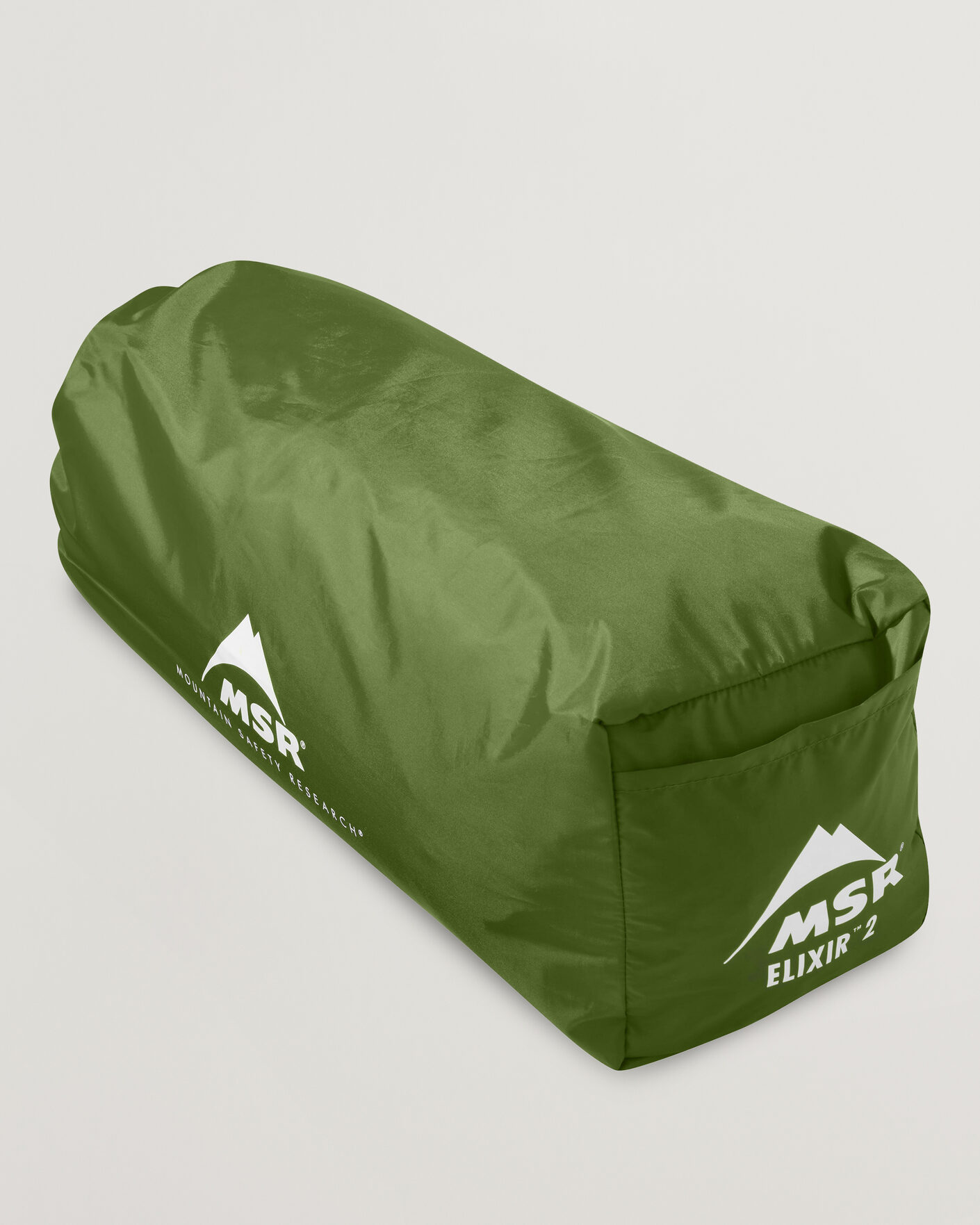 Uomini | Outdoor living | MSR | Mountain Safety Research Elexir 2P Tent Green