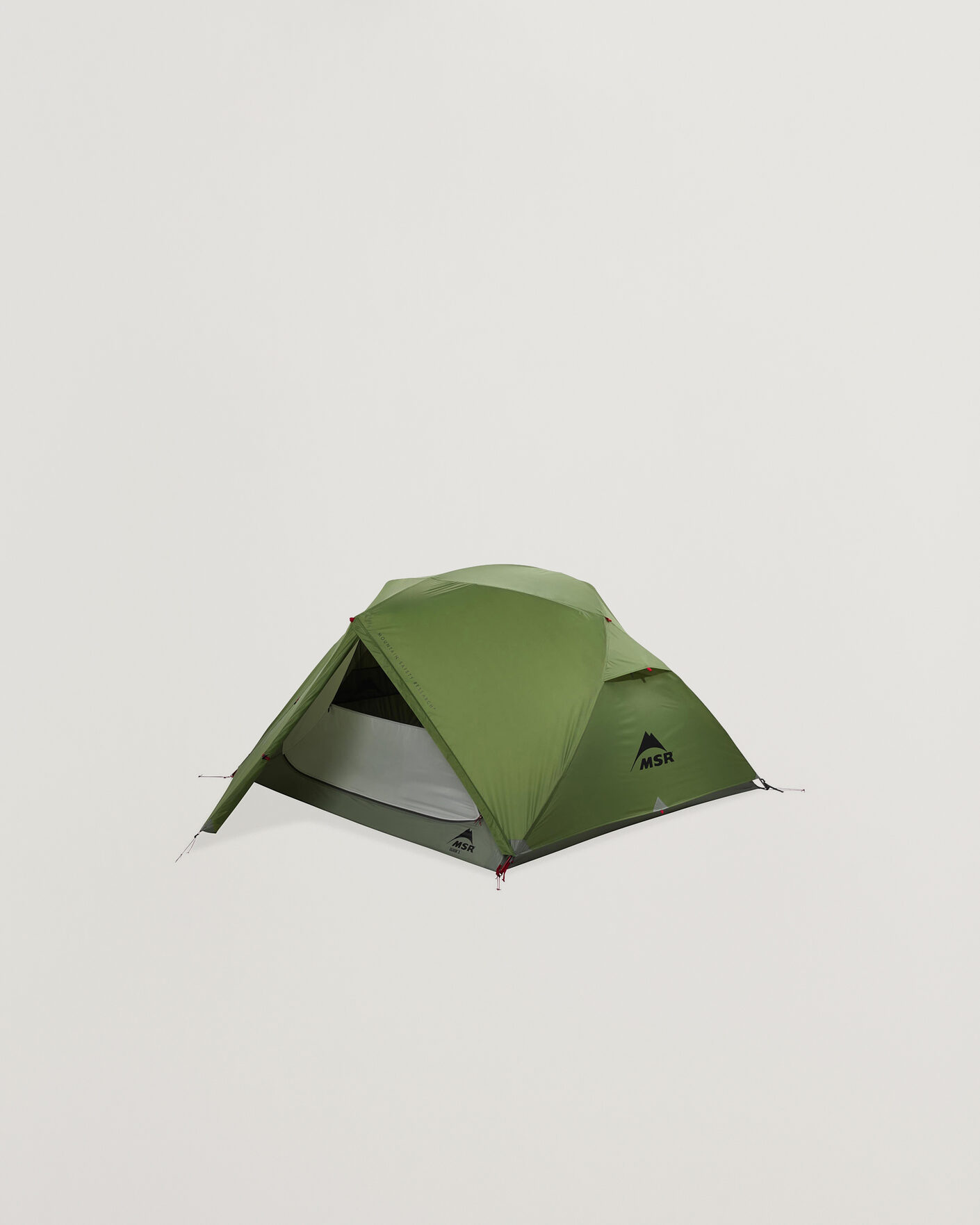 Uomini | Outdoor living | MSR | Mountain Safety Research Elexir 3P Tent Green