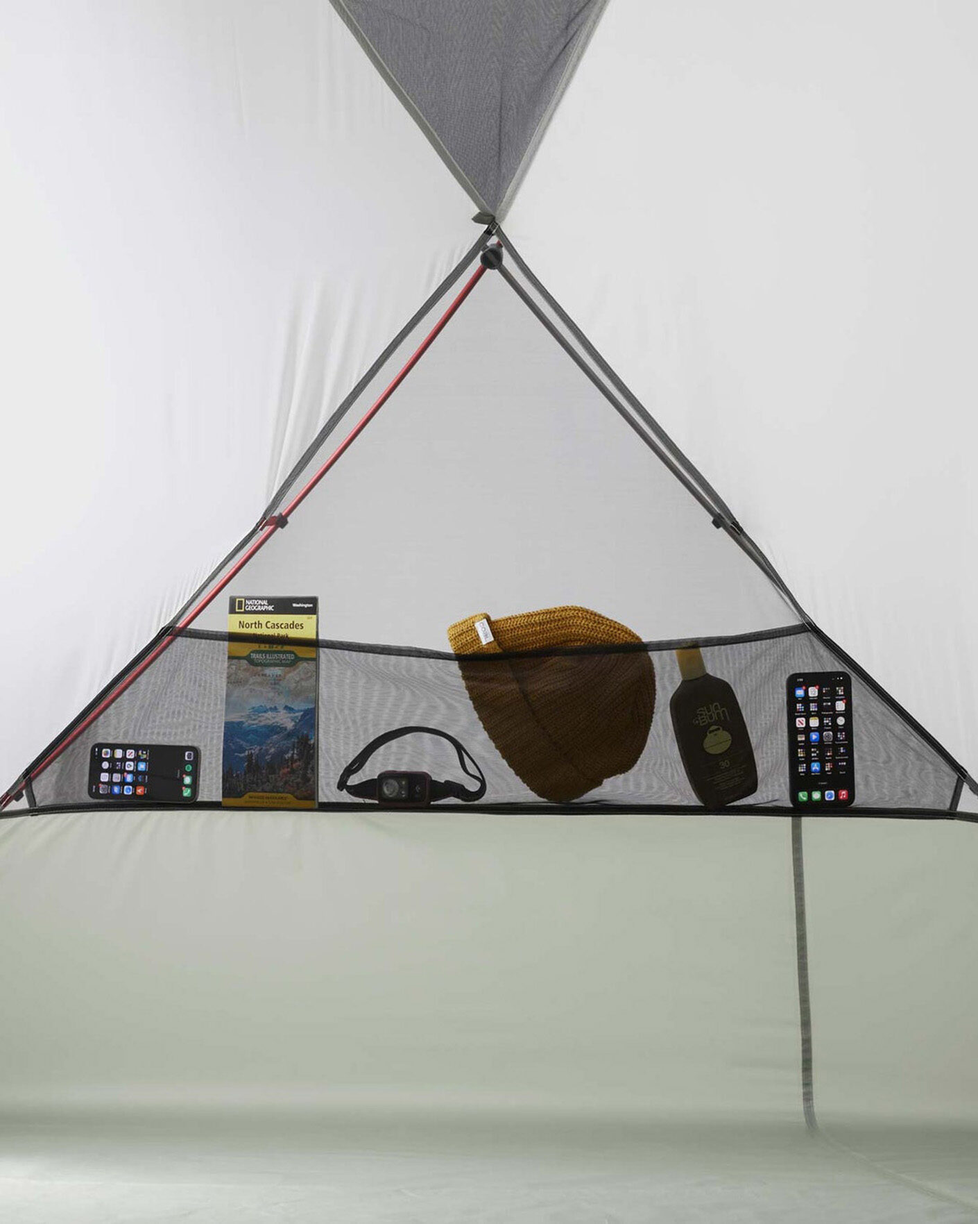 Uomini | Outdoor living | MSR | Mountain Safety Research Elexir 3P Tent Green