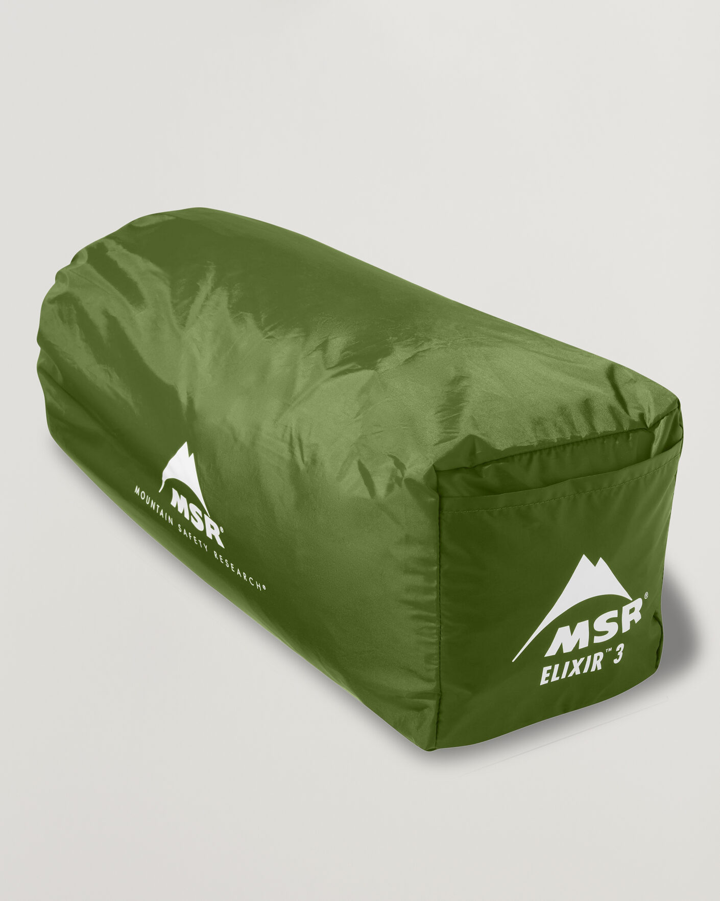 Uomini | Outdoor living | MSR | Mountain Safety Research Elexir 3P Tent Green