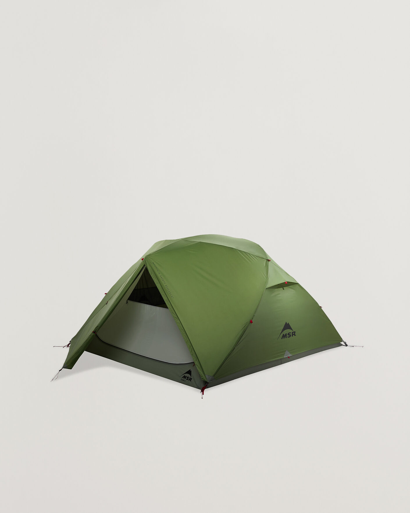 Uomini | Outdoor living | MSR | Mountain Safety Research Elexir 4P Tent Green