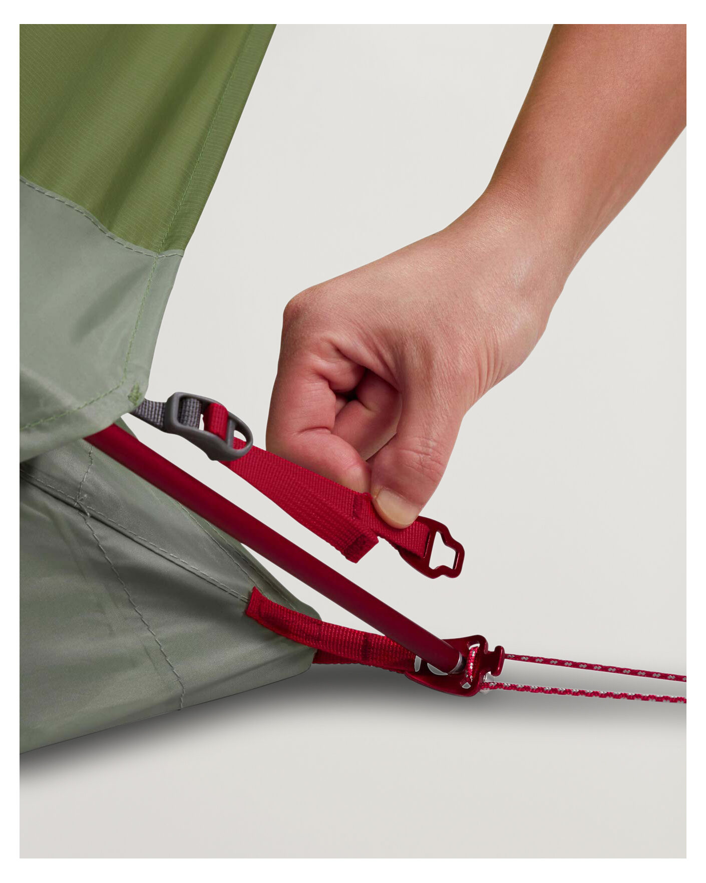 Uomini | Outdoor living | MSR | Mountain Safety Research Elexir 4P Tent Green
