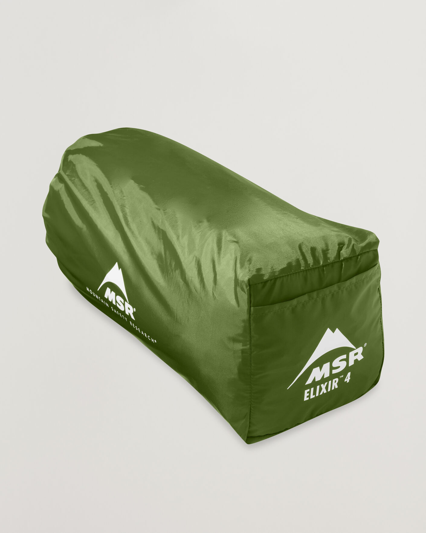 Uomini | Outdoor living | MSR | Mountain Safety Research Elexir 4P Tent Green