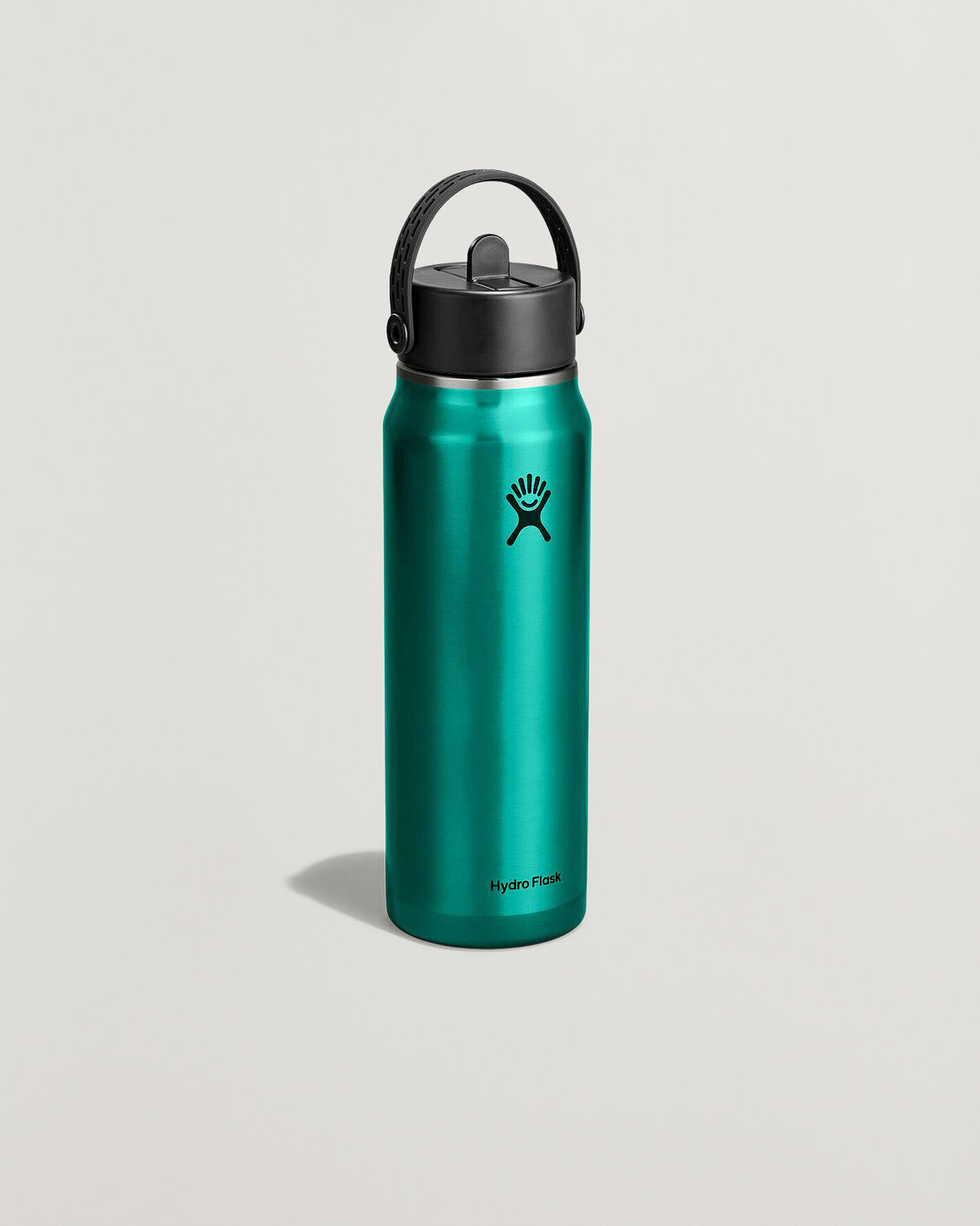 Uomini | Outdoor living | Hydro Flask | Lightweight Flex Straw 32oz Bottle Emerald Green