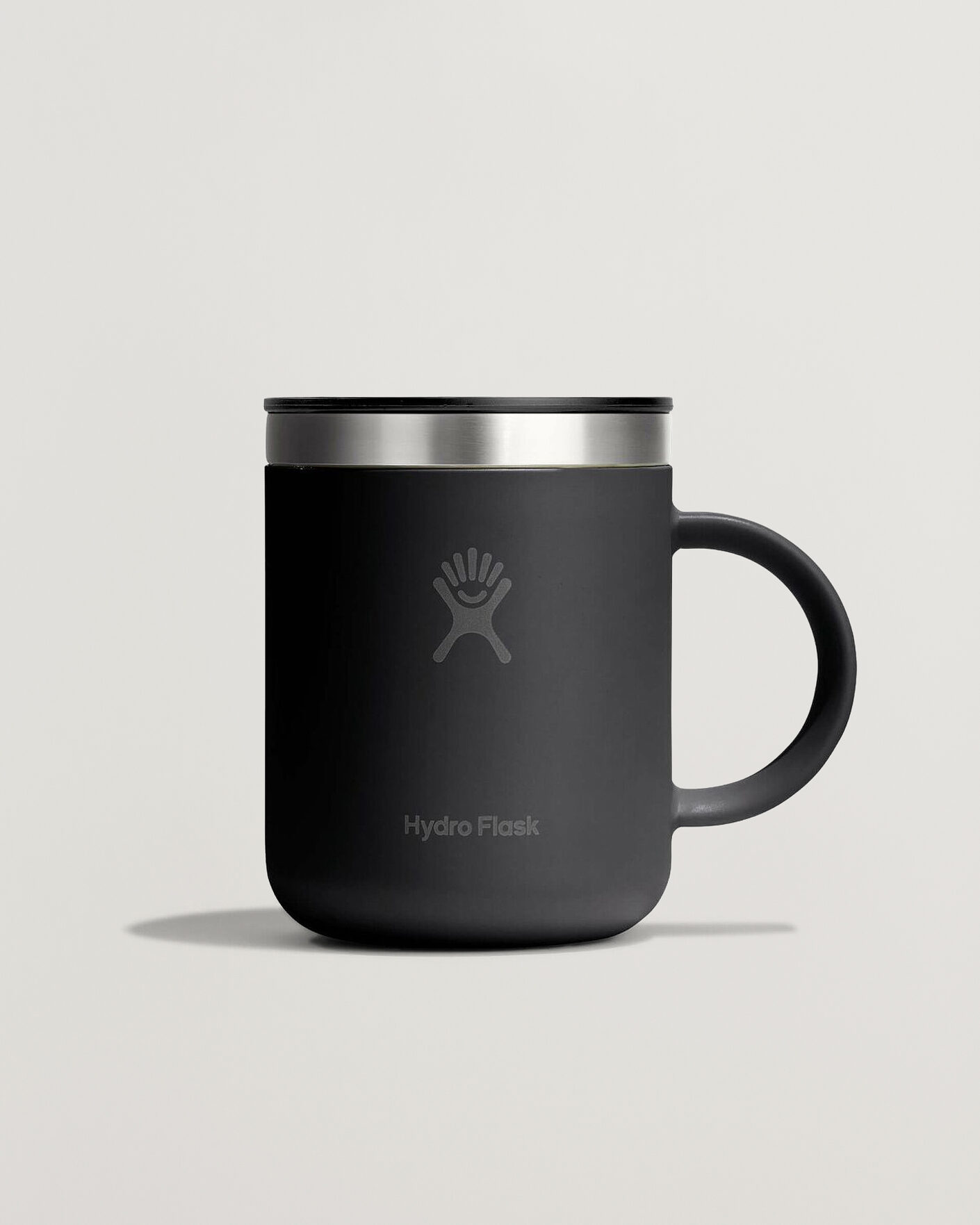 Uomini | Outdoor living | Hydro Flask | Coffe Mug 12oz Black