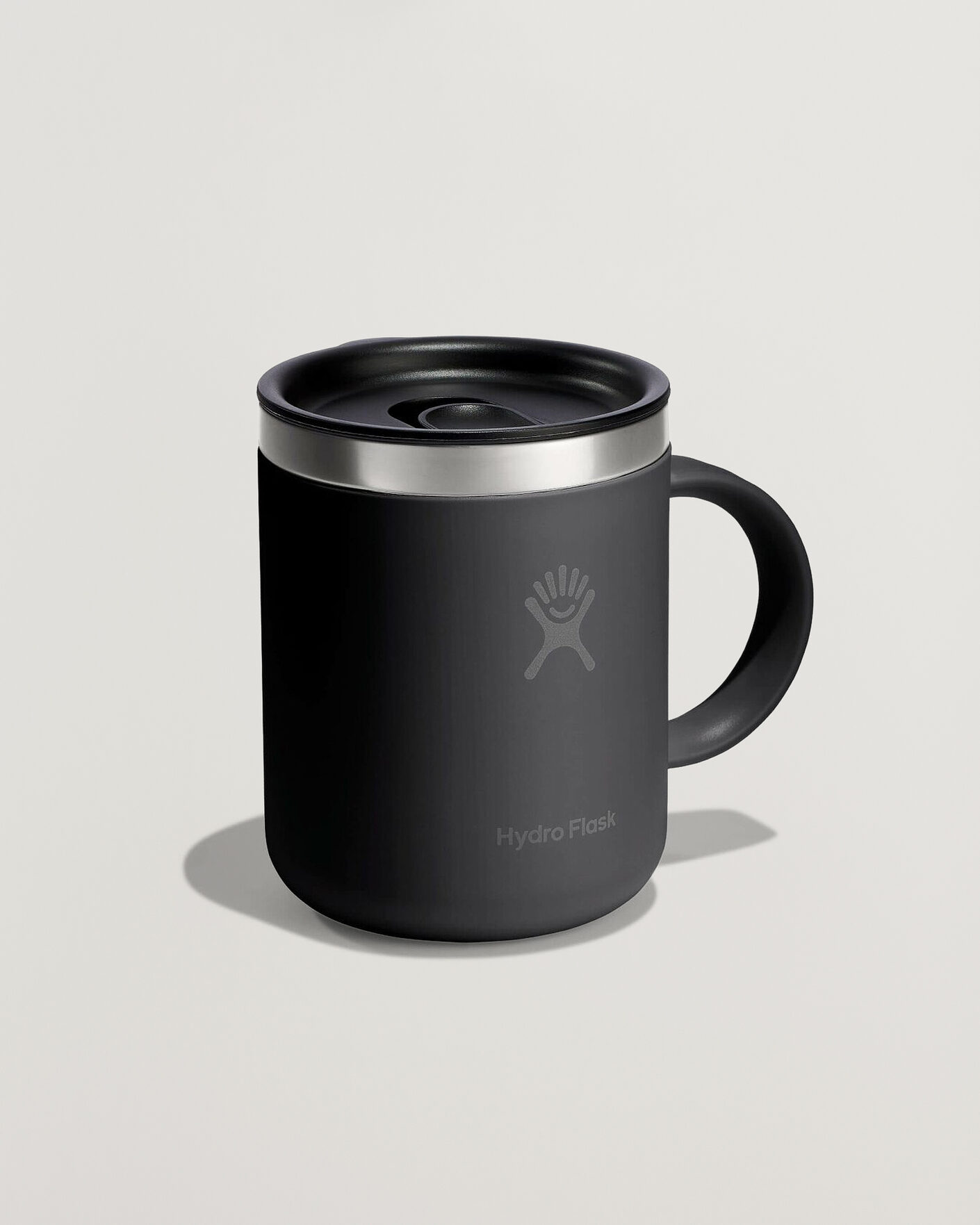 Uomini | Outdoor living | Hydro Flask | Coffe Mug 12oz Black