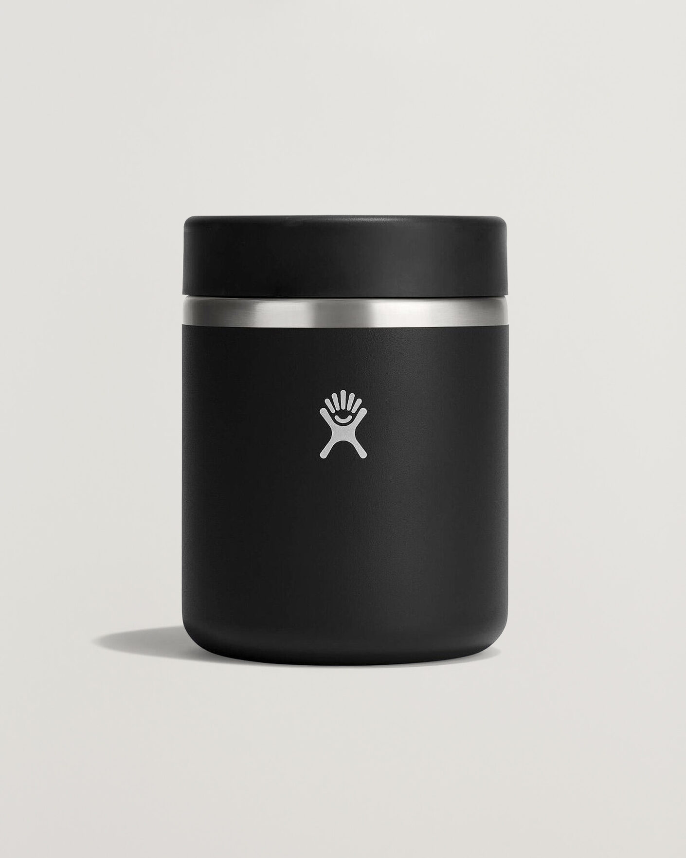 Uomini | Outdoor living | Hydro Flask | Large Insulated Food Jar Black