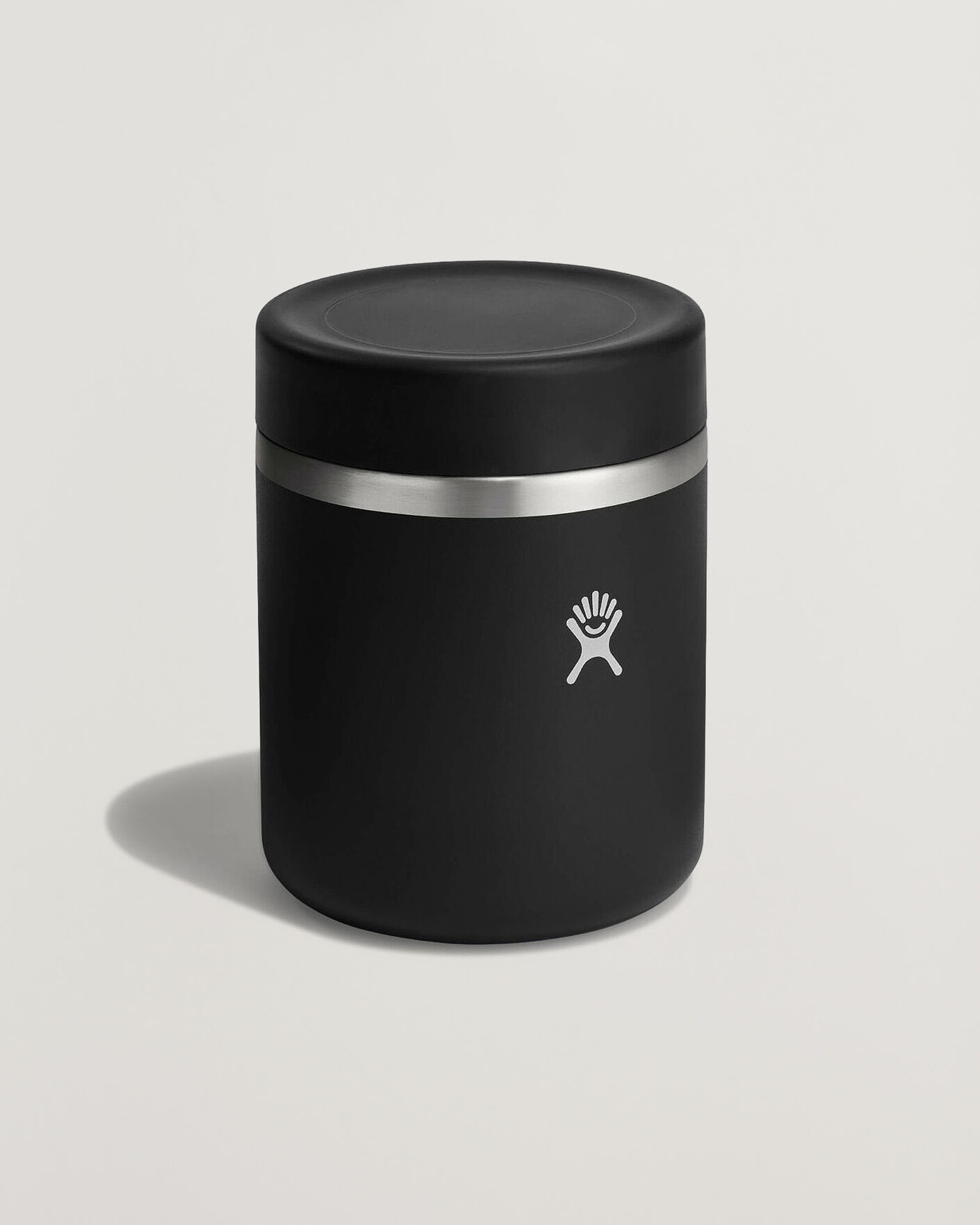 Uomini | Outdoor living | Hydro Flask | Large Insulated Food Jar Black