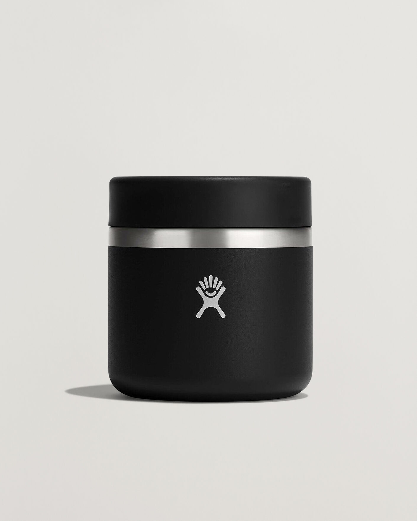 Uomini | Outdoor living | Hydro Flask | Medium Insulated Food Jar Black
