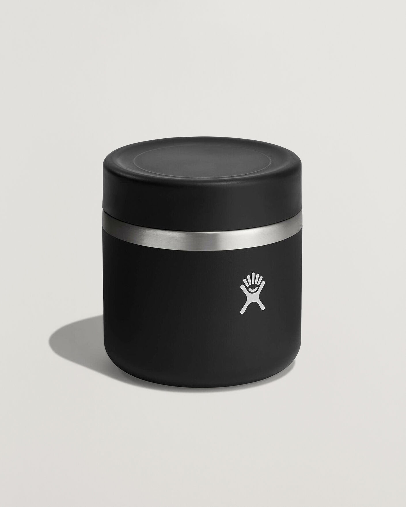 Uomini | Outdoor living | Hydro Flask | Medium Insulated Food Jar Black