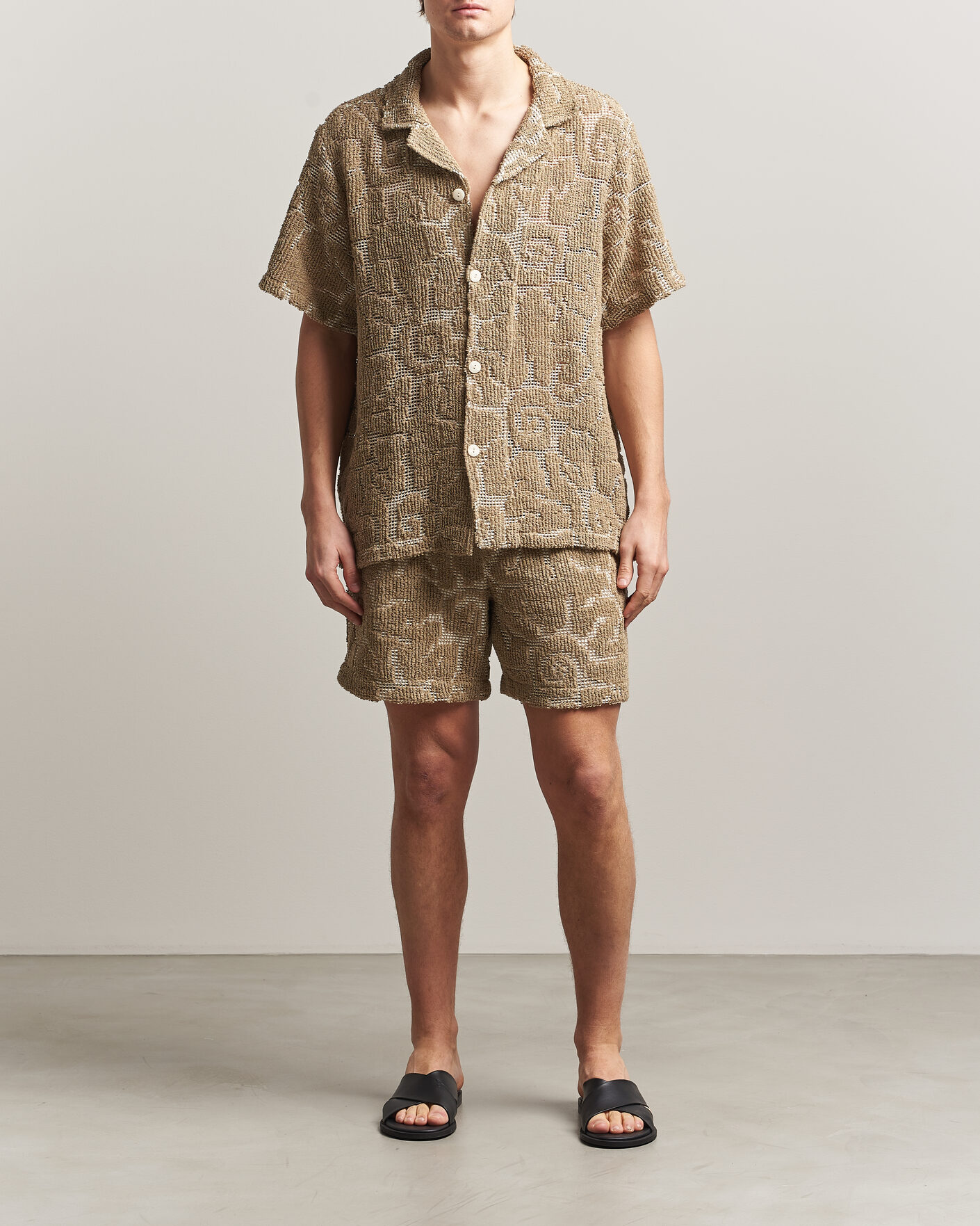 Uomini | Pantaloncini | OAS | Porto Shorts Sunero