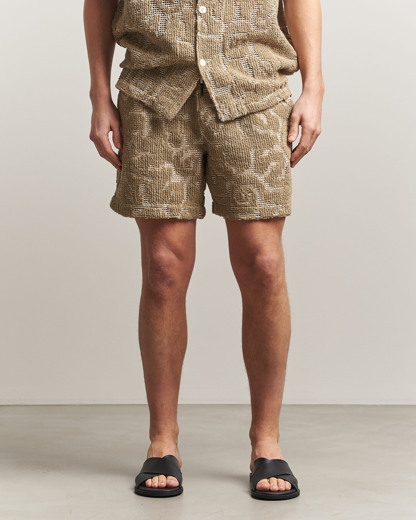 Uomini | Pantaloncini | OAS | Porto Shorts Sunero