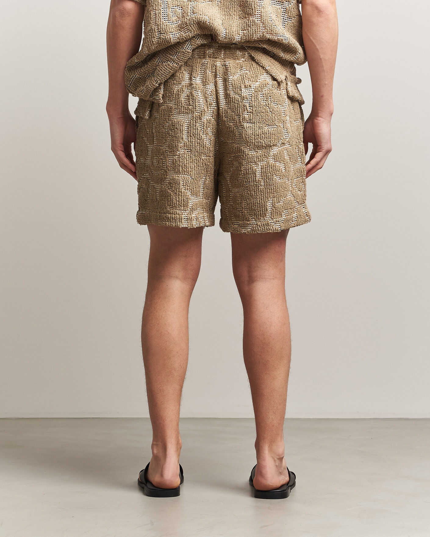 Uomini | Pantaloncini | OAS | Porto Shorts Sunero