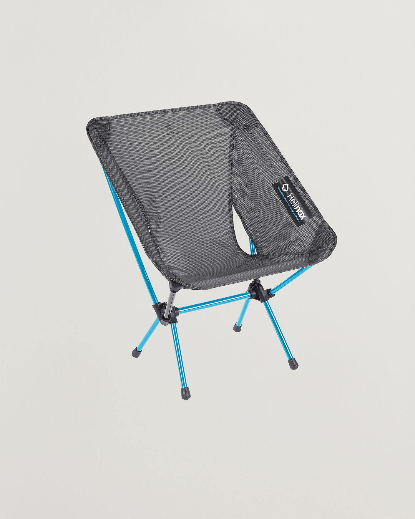 Uomini | Outdoor living | Helinox | Chair Zero Large Black