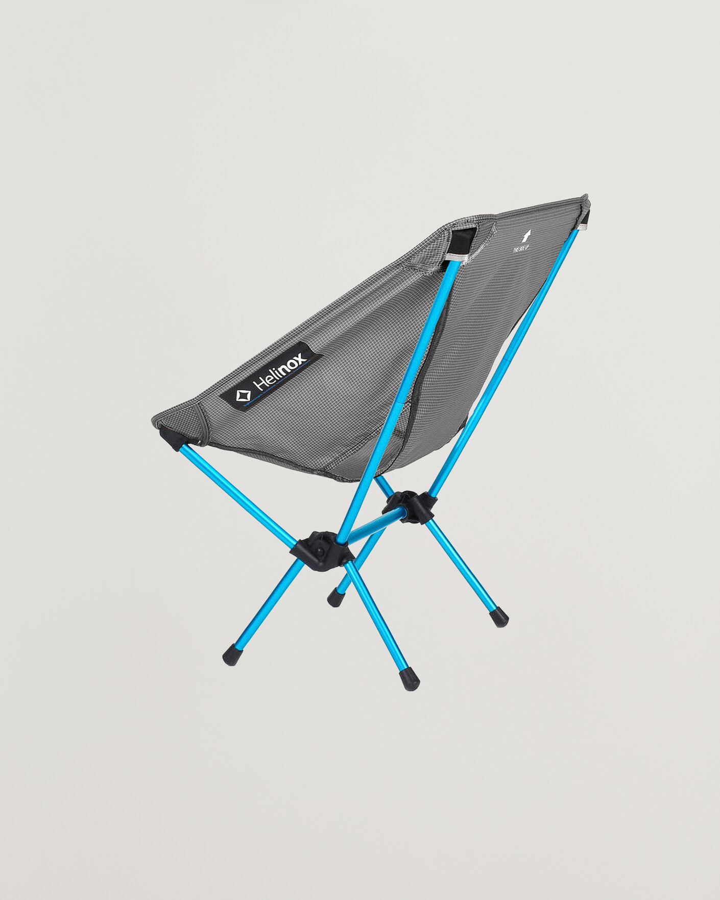 Uomini | Outdoor living | Helinox | Chair Zero Large Black