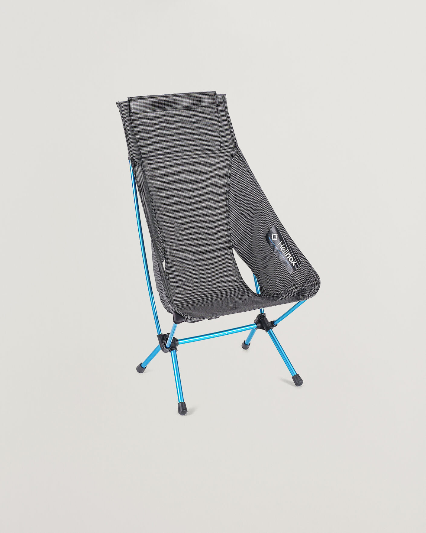 Uomini | Outdoor living | Helinox | Chair Zero Highback Black