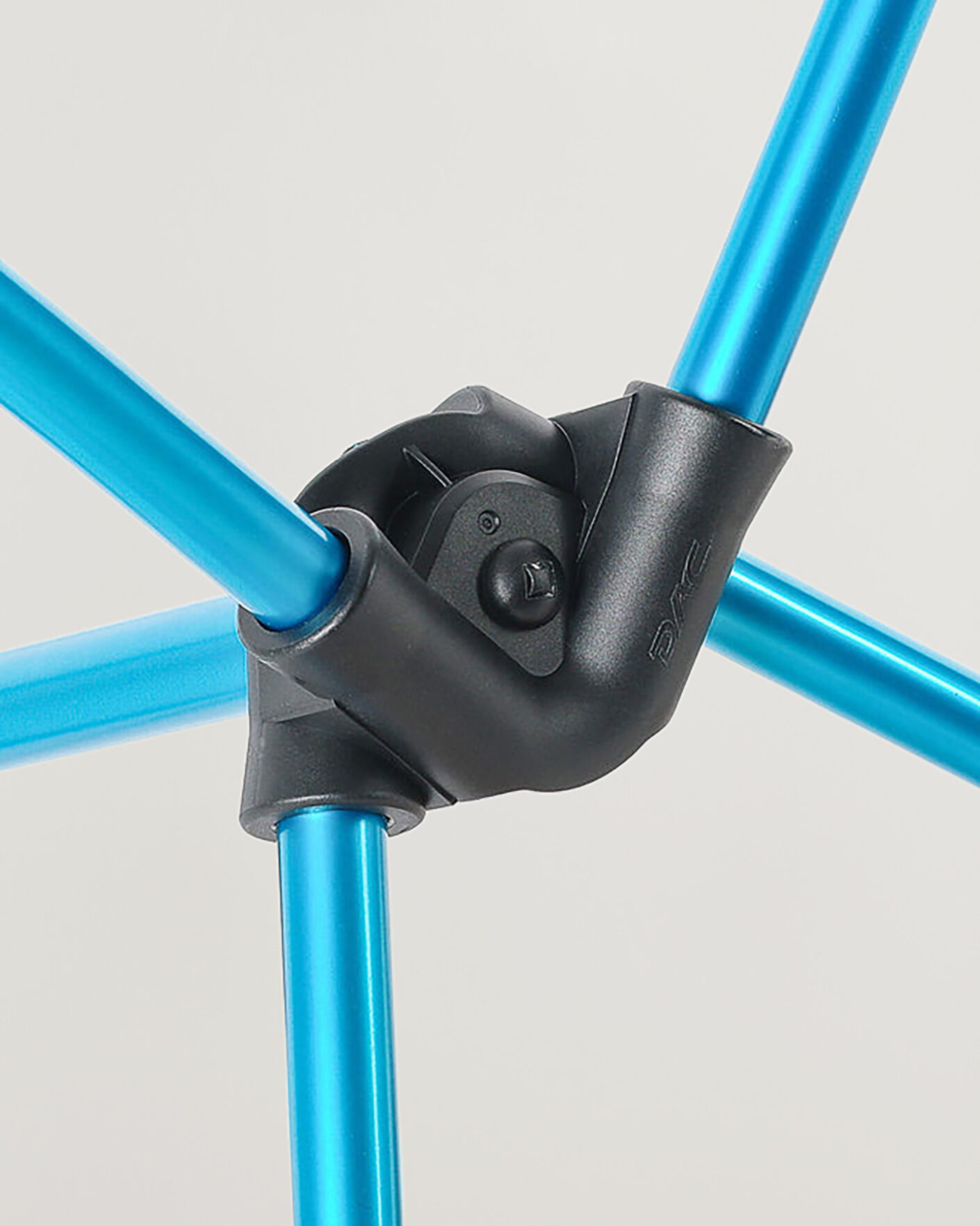 Uomini | Outdoor living | Helinox | Chair Zero Highback Black