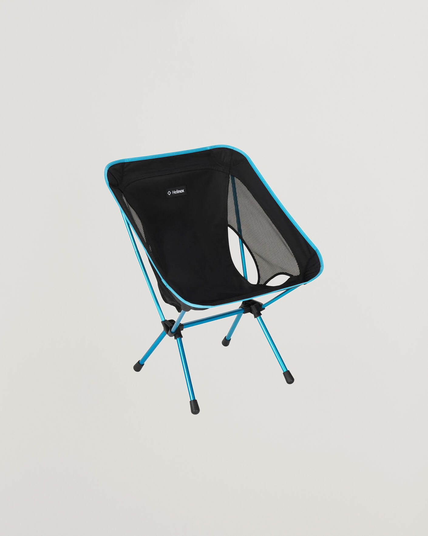 Uomini | Outdoor living | Helinox | Chair One (Re) Packable Black