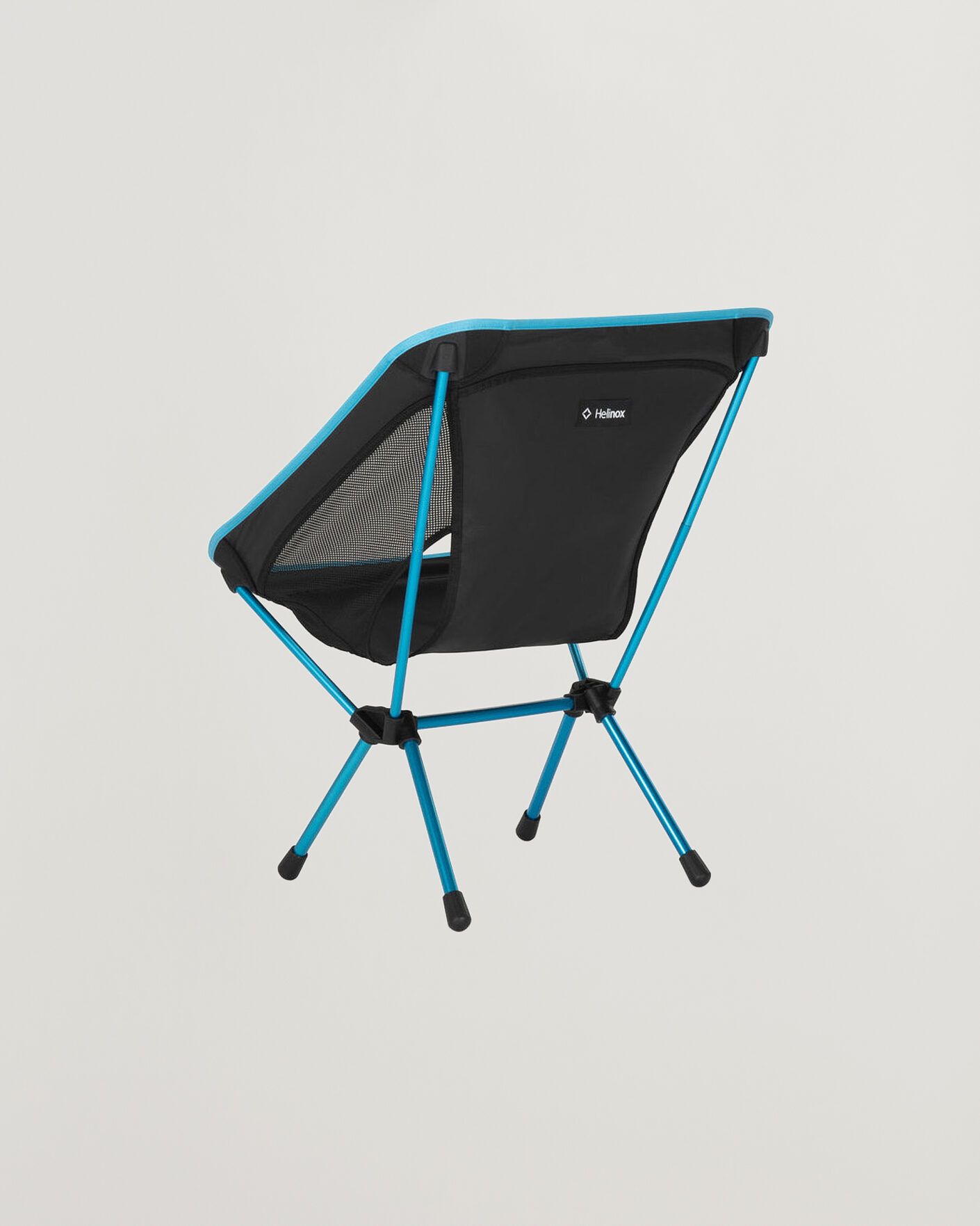 Uomini | Outdoor living | Helinox | Chair One (Re) Packable Black
