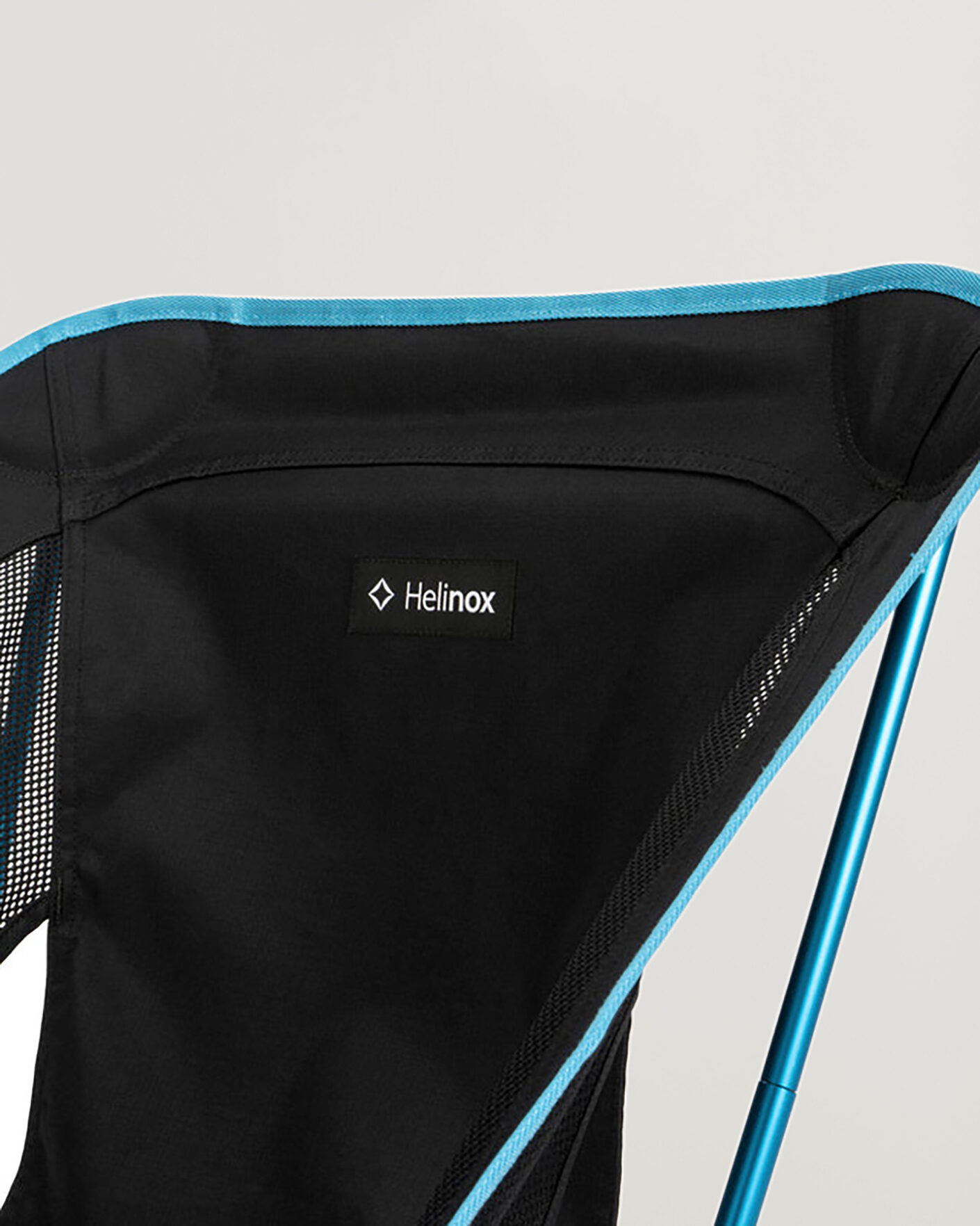 Uomini | Outdoor living | Helinox | Chair One (Re) Packable Black