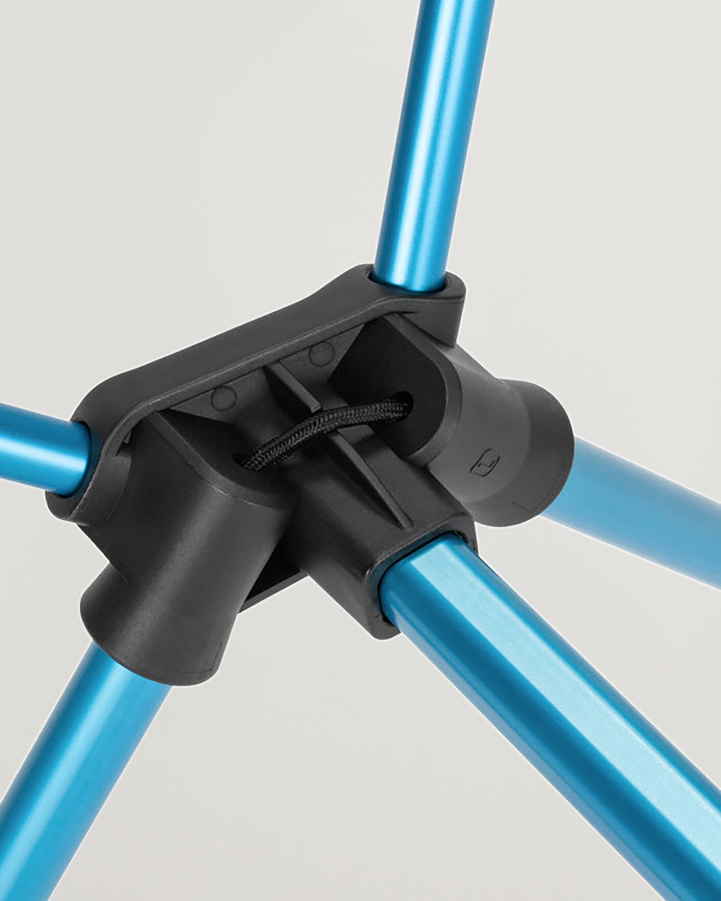 Uomini | Outdoor living | Helinox | Chair One (Re) Packable Black