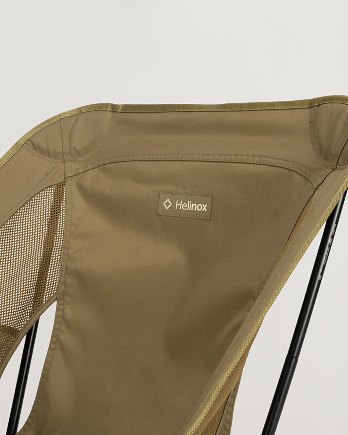 Uomini | Outdoor living | Helinox | Chair One (Re) Packable Coyote Tan
