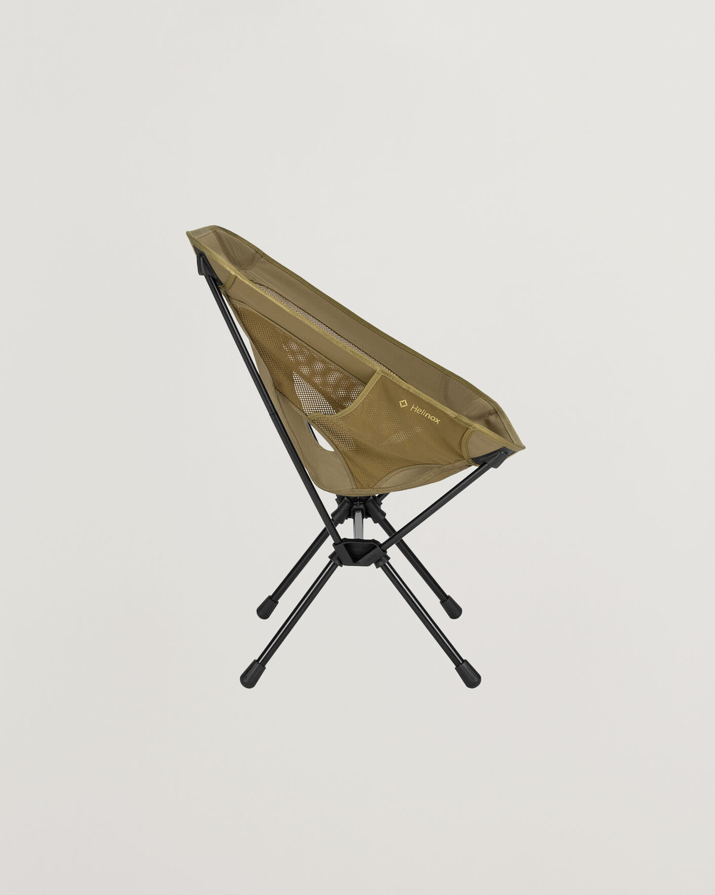 Uomini | Outdoor living | Helinox | Chair One (Re) Packable Coyote Tan