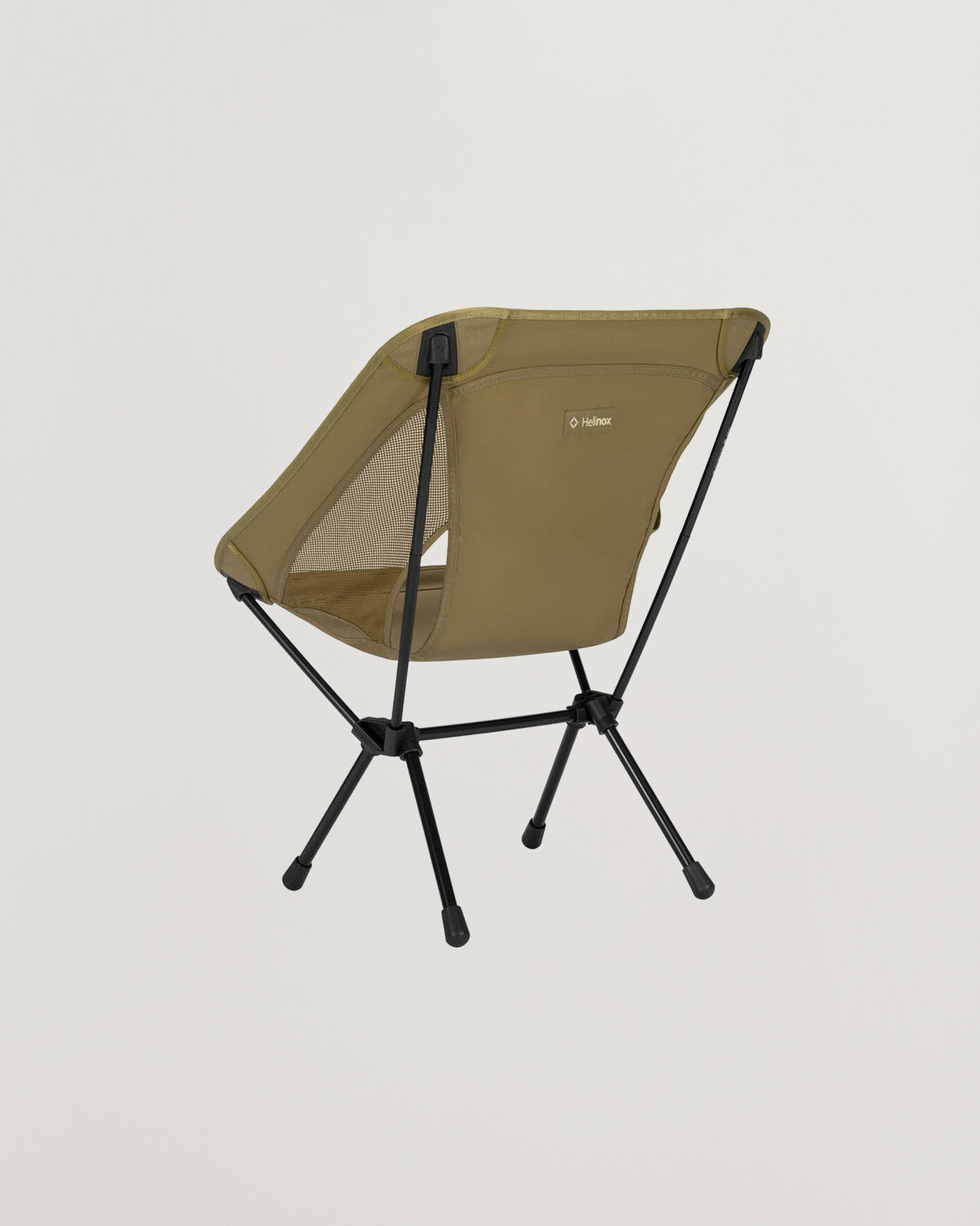 Uomini | Outdoor living | Helinox | Chair One (Re) Packable Coyote Tan