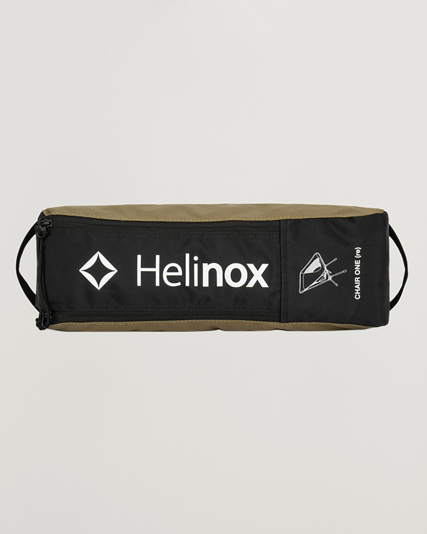 Uomini | Outdoor living | Helinox | Chair One (Re) Packable Coyote Tan