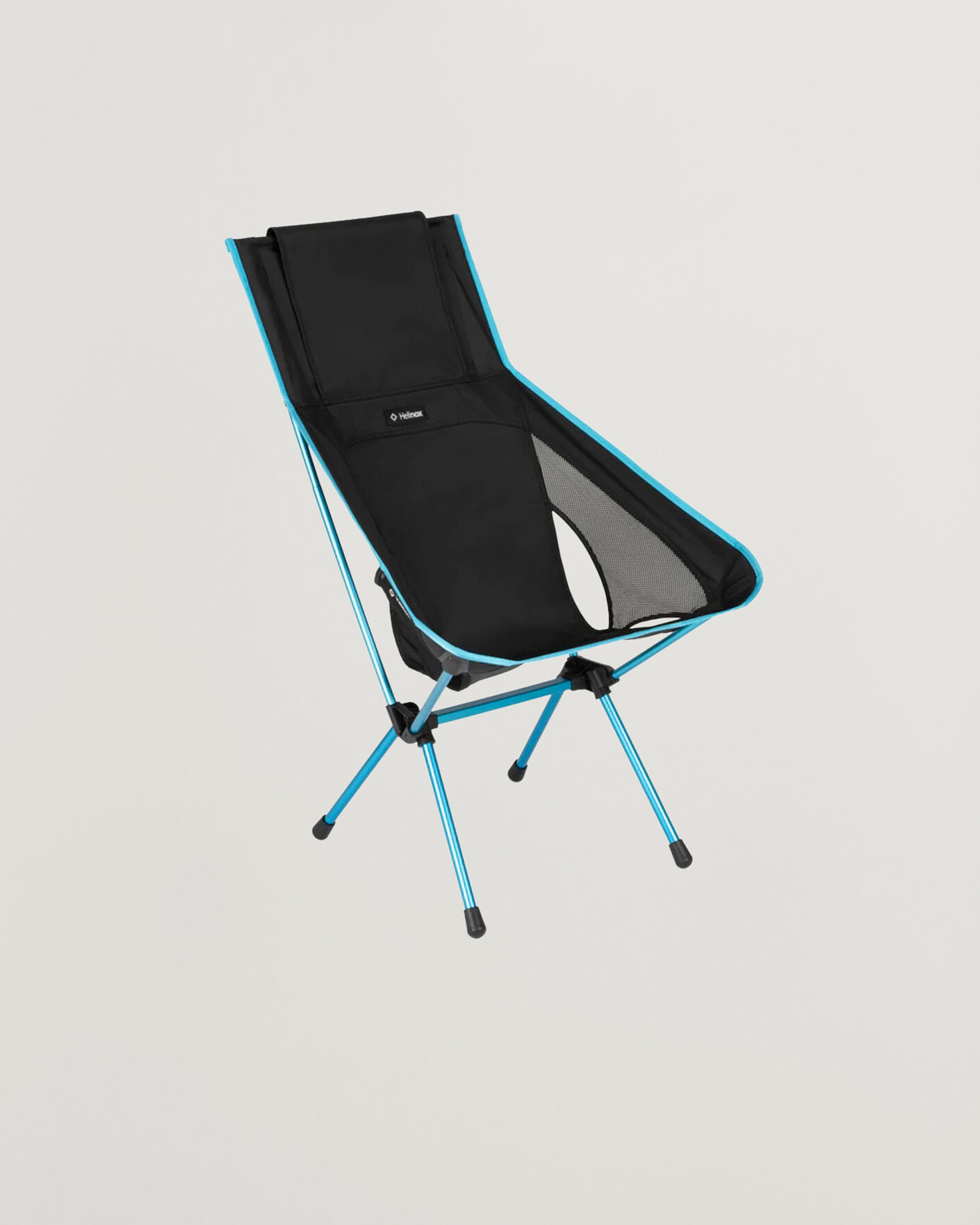 Uomini | Outdoor living | Helinox | Sunset Chair (Re) Packable Black