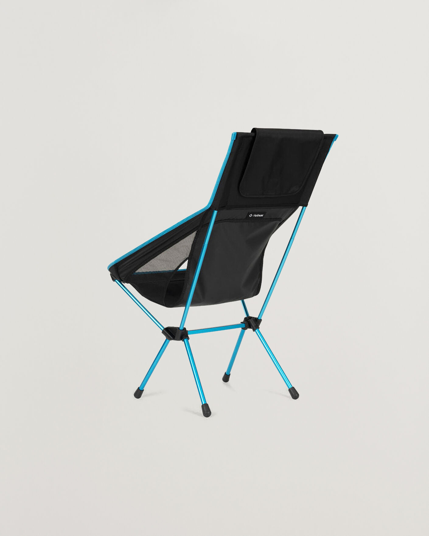 Uomini | Outdoor living | Helinox | Sunset Chair (Re) Packable Black