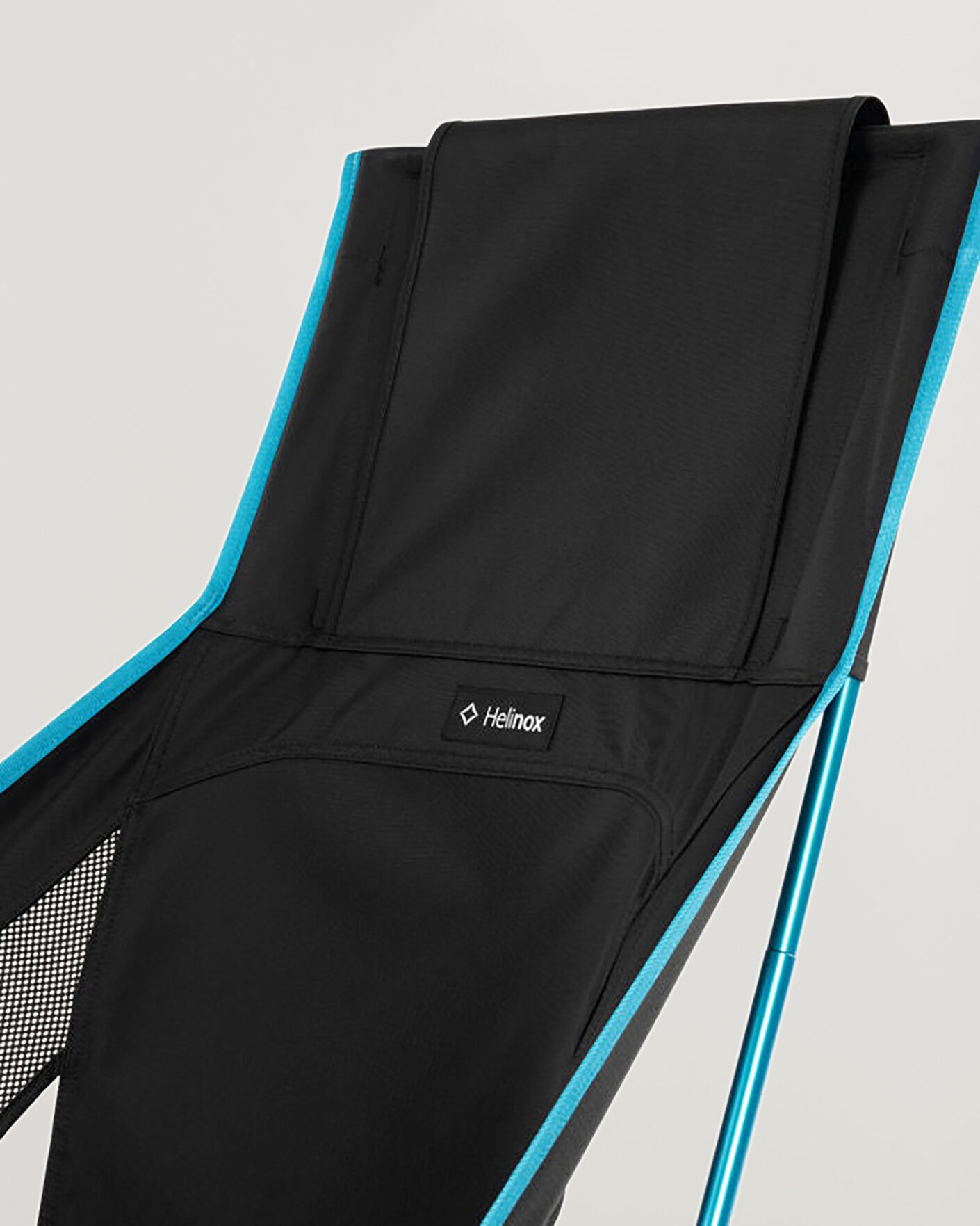 Uomini | Outdoor living | Helinox | Sunset Chair (Re) Packable Black