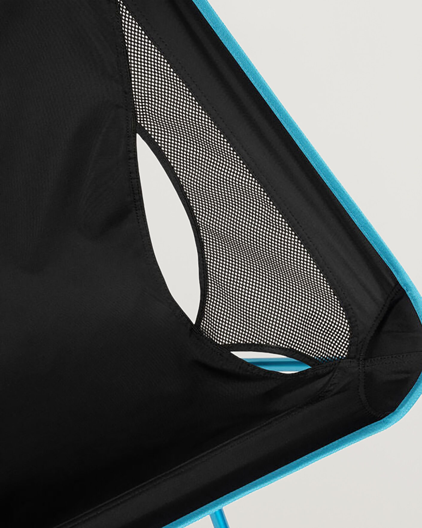 Uomini | Outdoor living | Helinox | Sunset Chair (Re) Packable Black