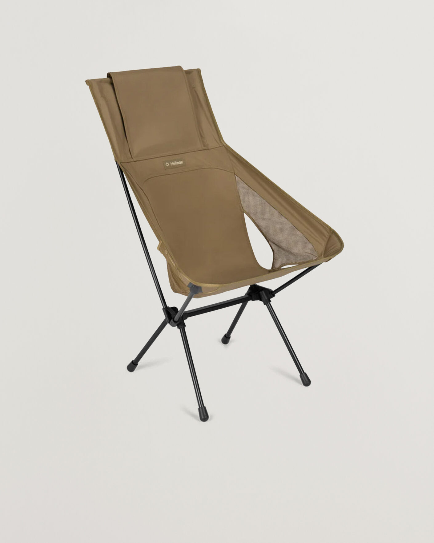 Uomini | Outdoor living | Helinox | Sunset Chair (Re) Packable Coyote Tan