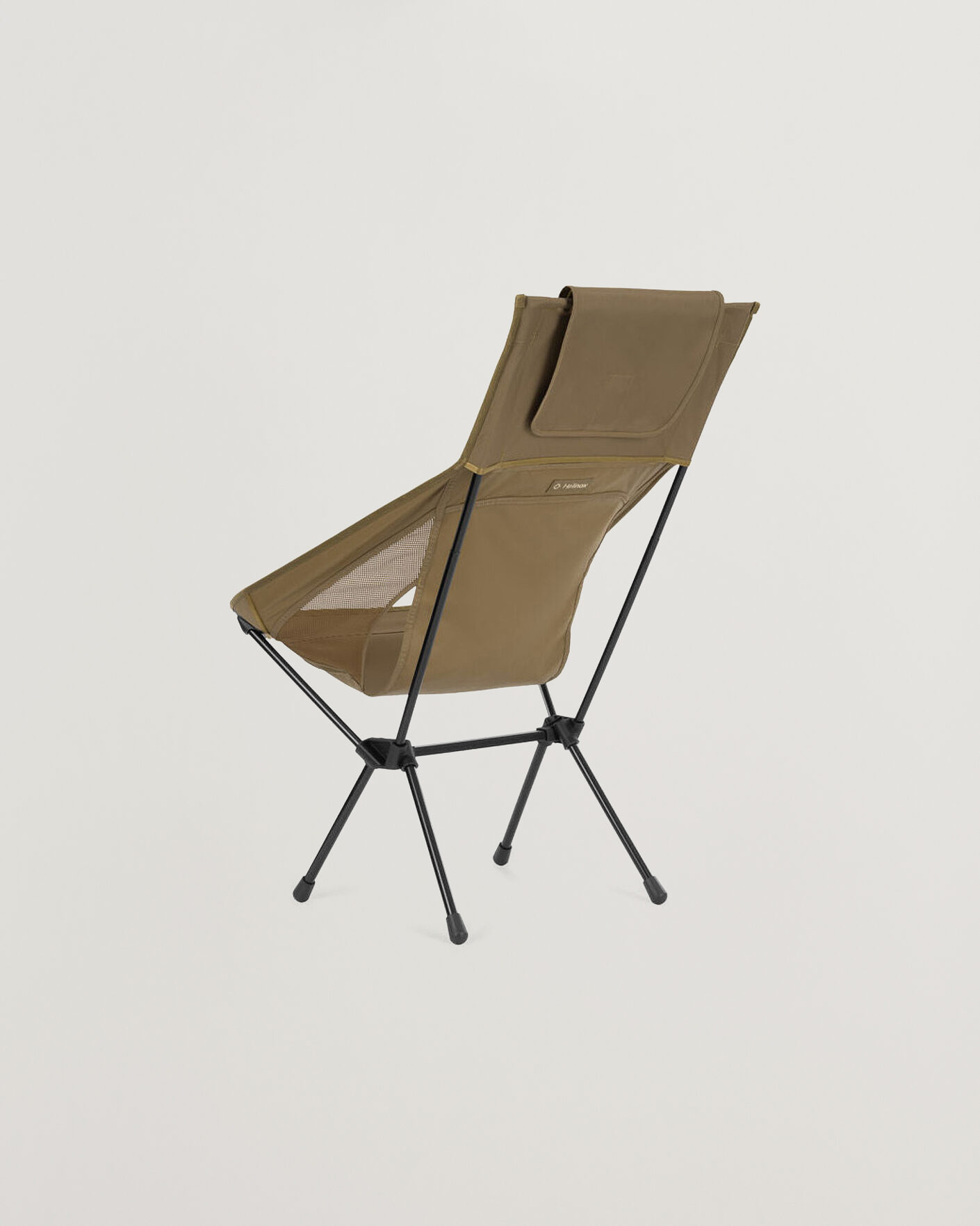 Uomini | Outdoor living | Helinox | Sunset Chair (Re) Packable Coyote Tan