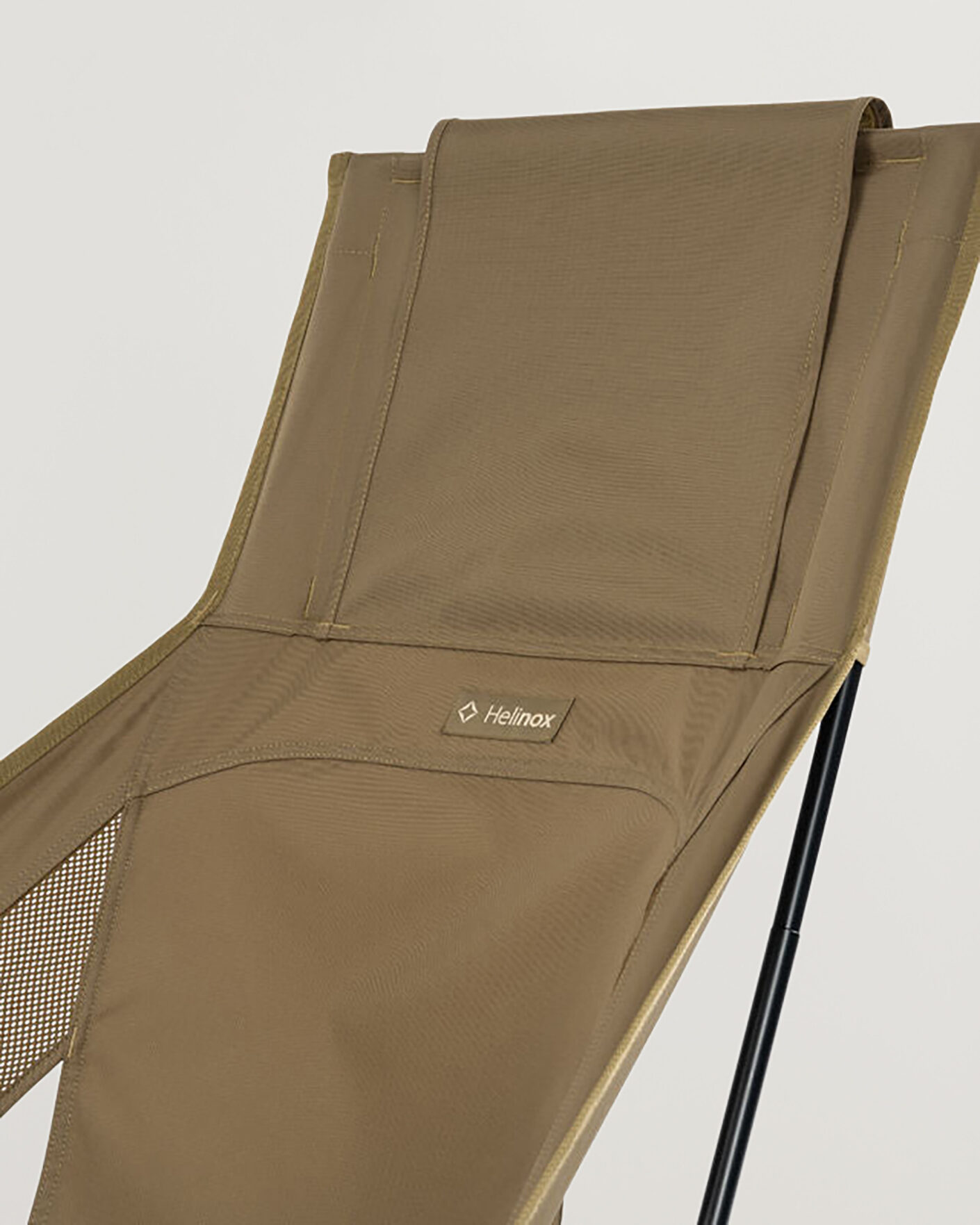 Uomini | Outdoor living | Helinox | Sunset Chair (Re) Packable Coyote Tan