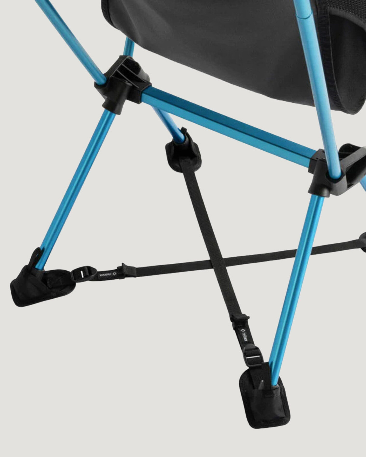 Uomini | Helinox Ground Strap Black | Helinox | Ground Strap Black